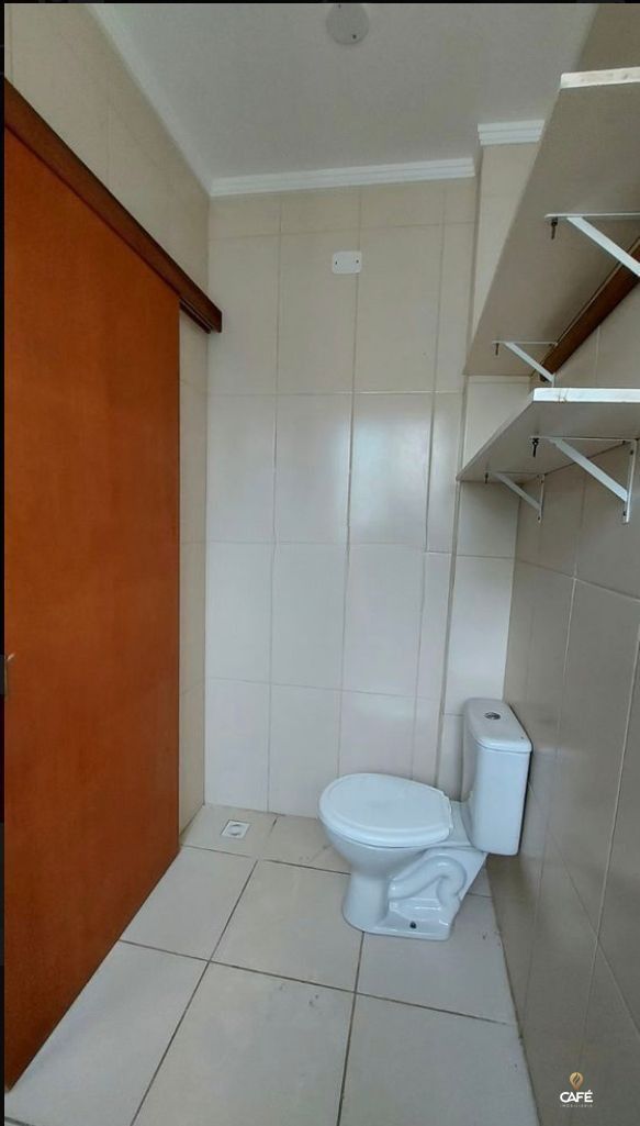 Apartamento à venda com 3 quartos, 81m² - Foto 3