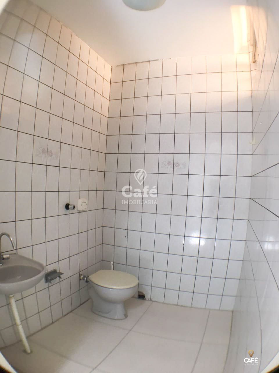 Conjunto Comercial-Sala à venda com 1 quarto, 56m² - Foto 2