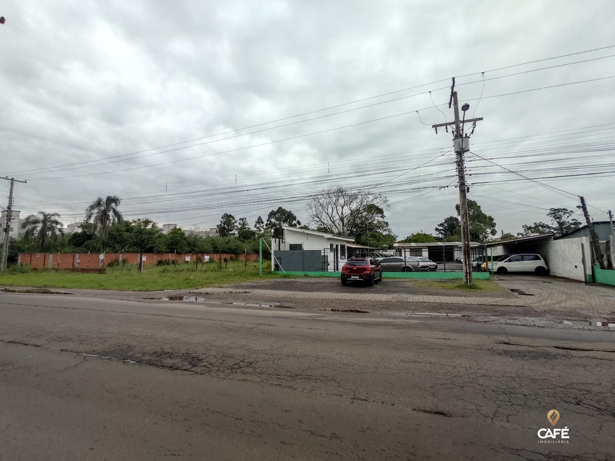 Terreno, 3240 m² - Foto 1