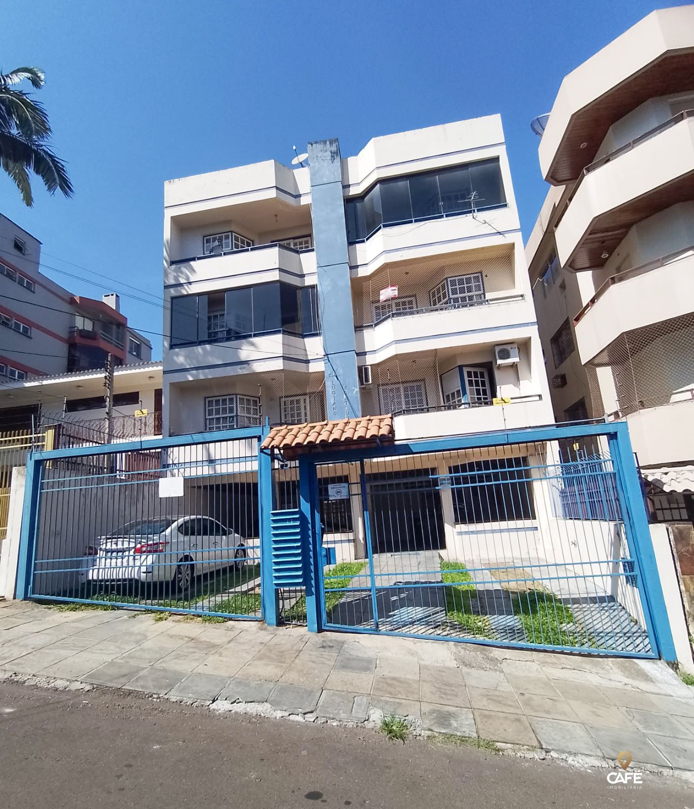 Apartamento à venda com 1 quarto, 50m² - Foto 2