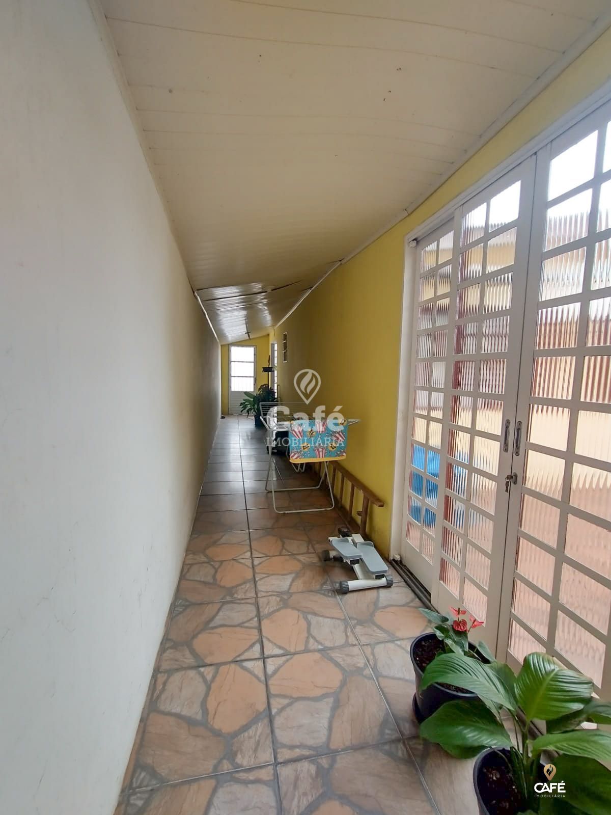 Casa à venda com 4 quartos, 40m² - Foto 20