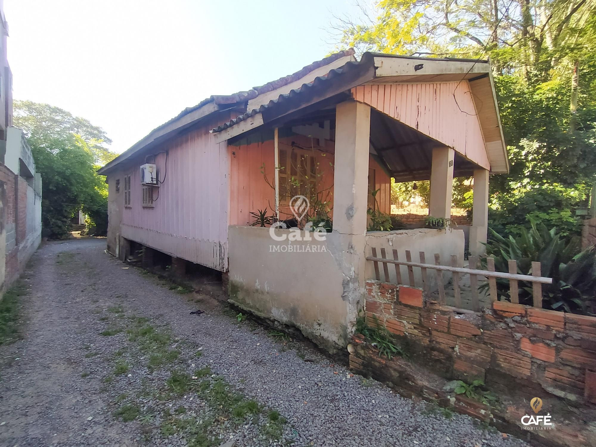 Terreno à venda, 500m² - Foto 1