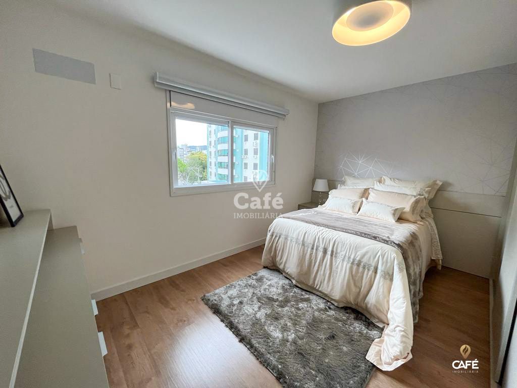 Apartamento à venda com 3 quartos, 122m² - Foto 12