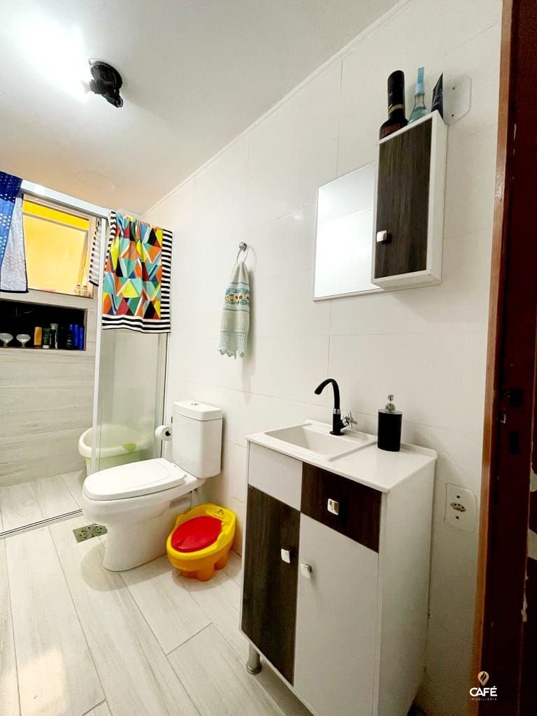 Apartamento à venda com 4 quartos, 101m² - Foto 6