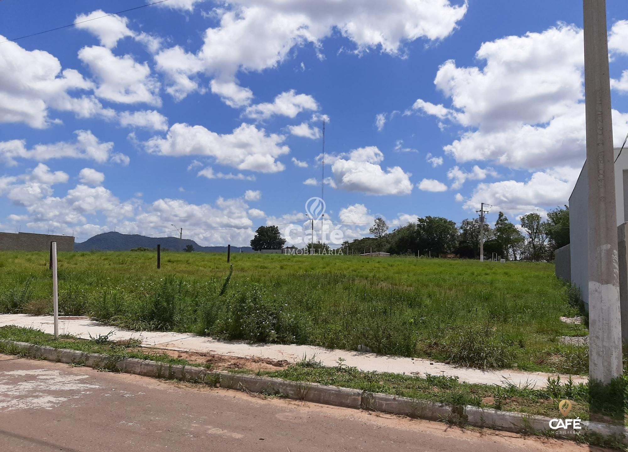 Terreno à venda, 322m² - Foto 7