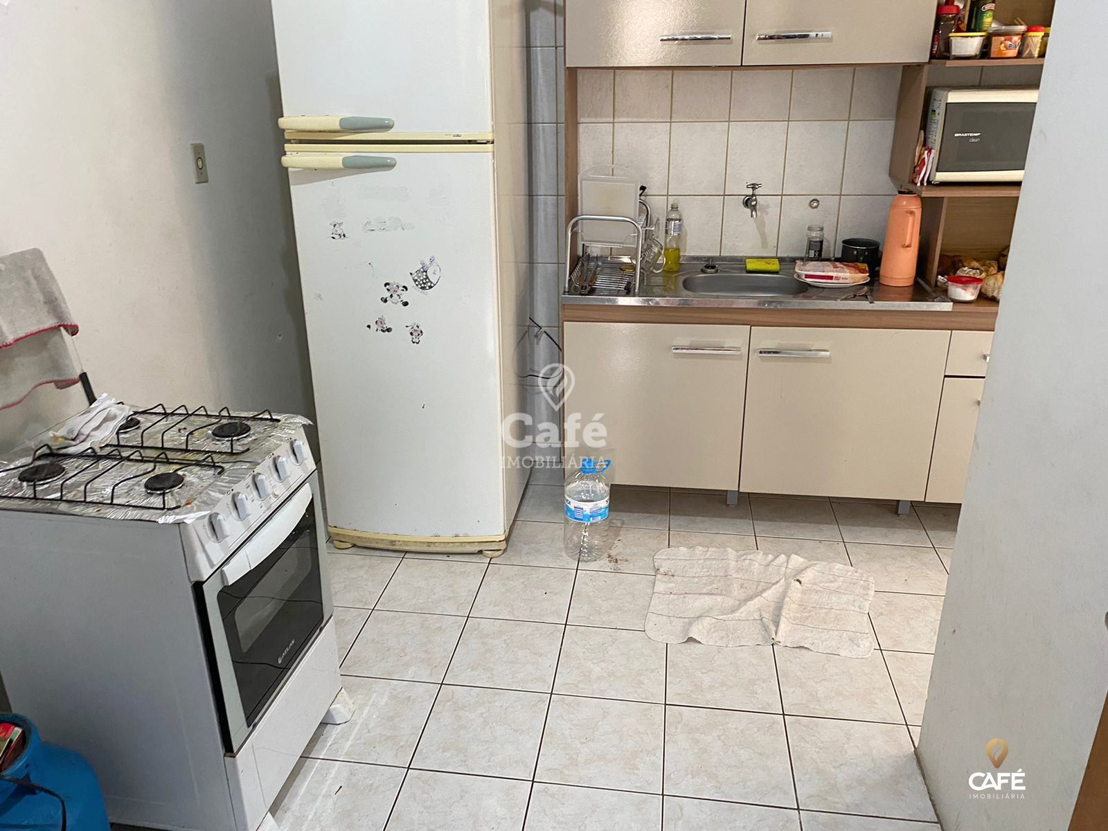 Apartamento, 2 quartos, 65 m² - Foto 7