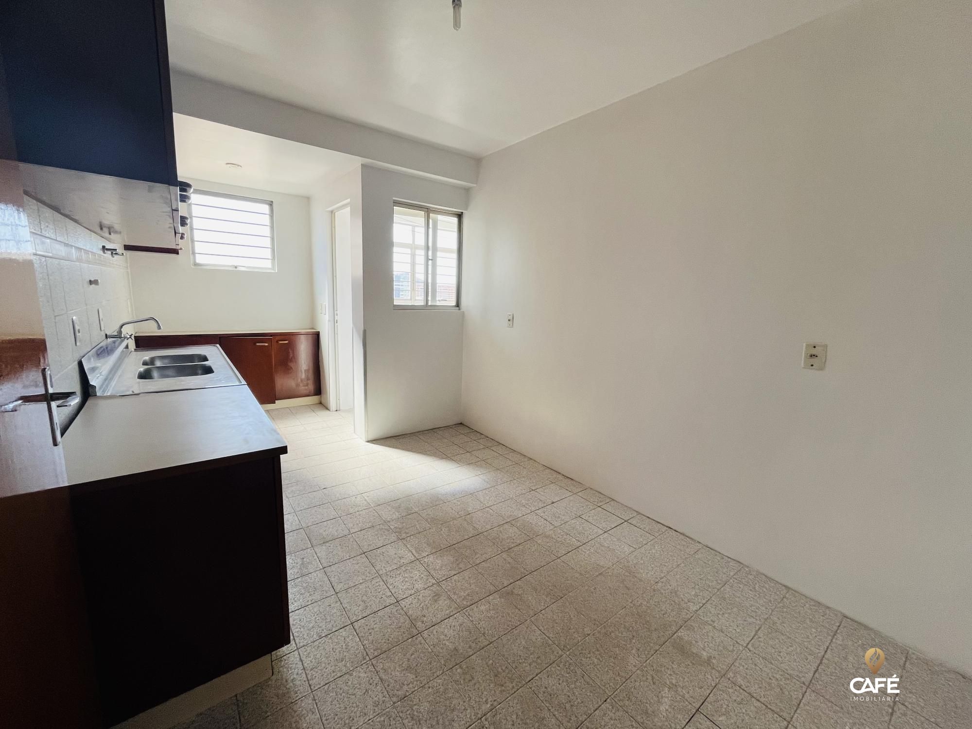 Apartamento à venda com 3 quartos, 113m² - Foto 11