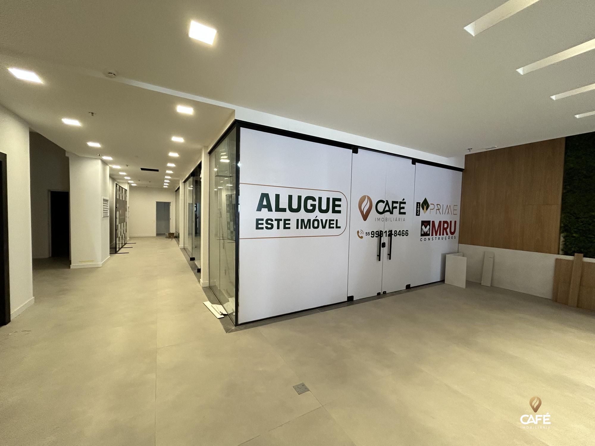 Loja-Salão para alugar com 1 quarto, 202m² - Foto 5