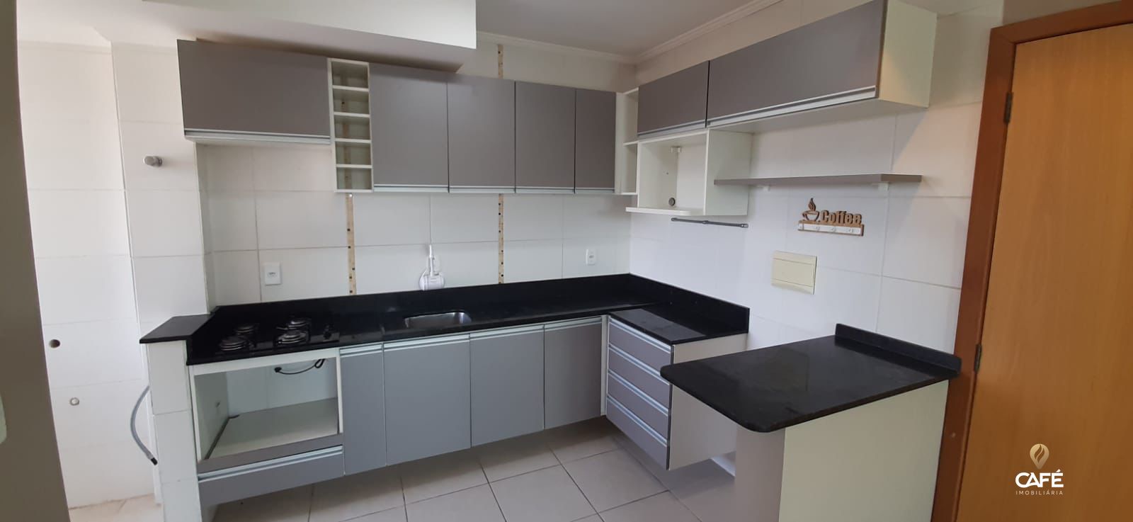 Apartamento à venda com 2 quartos, 58m² - Foto 5