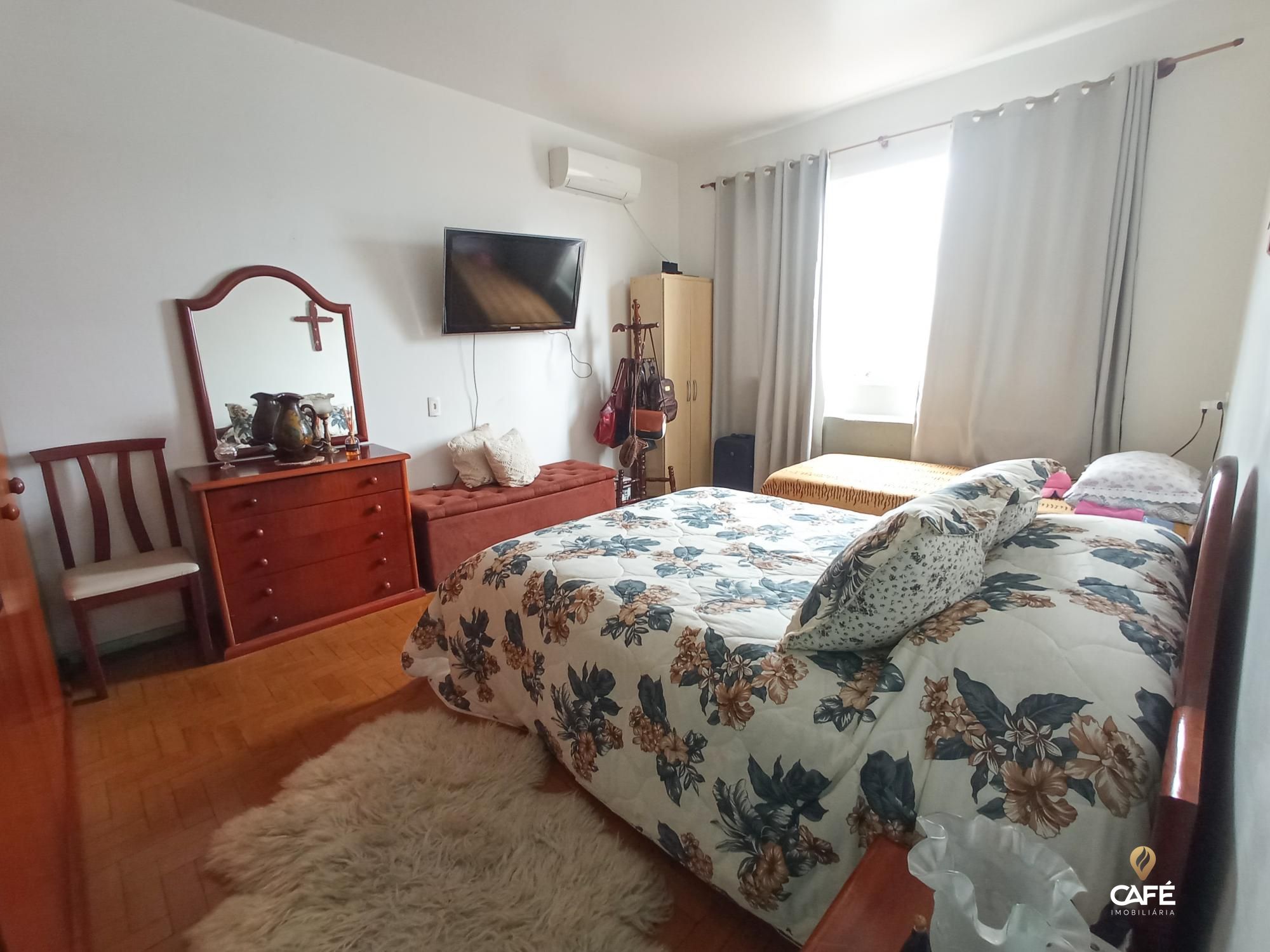 Apartamento à venda com 3 quartos, 98m² - Foto 7