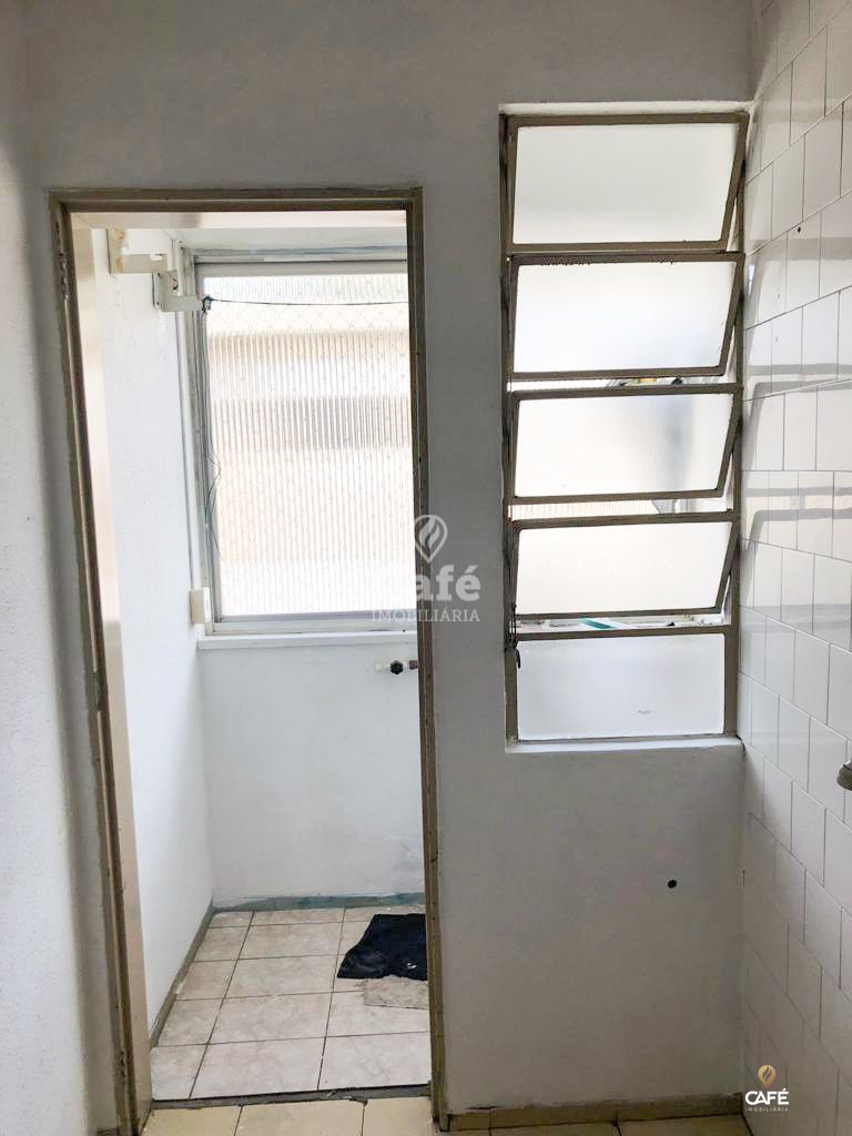 Apartamento à venda com 2 quartos, 47m² - Foto 8