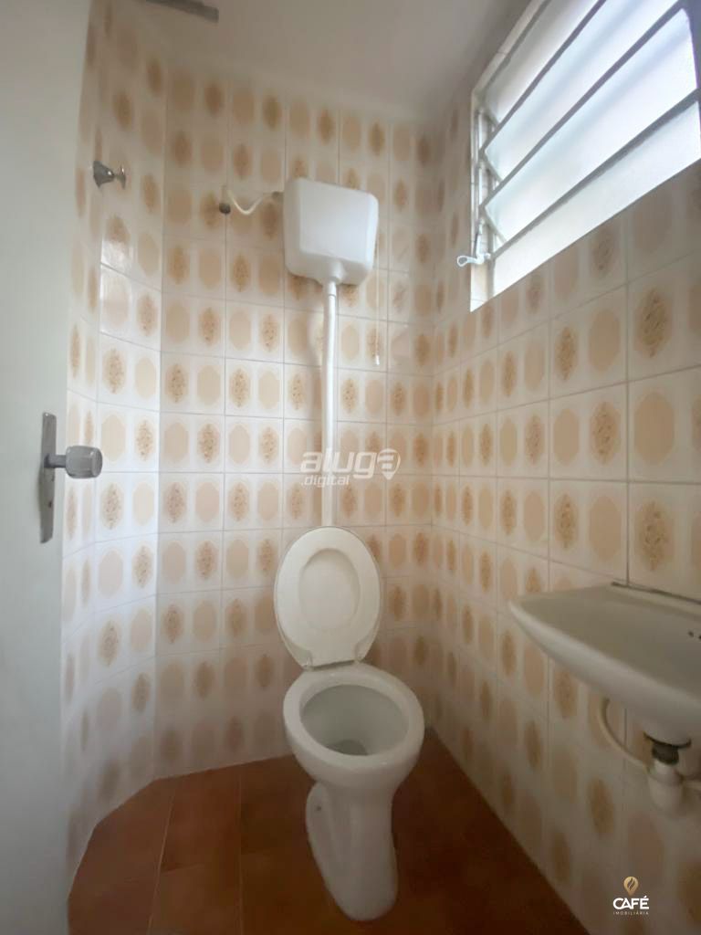 Apartamento à venda com 2 quartos, 77m² - Foto 3