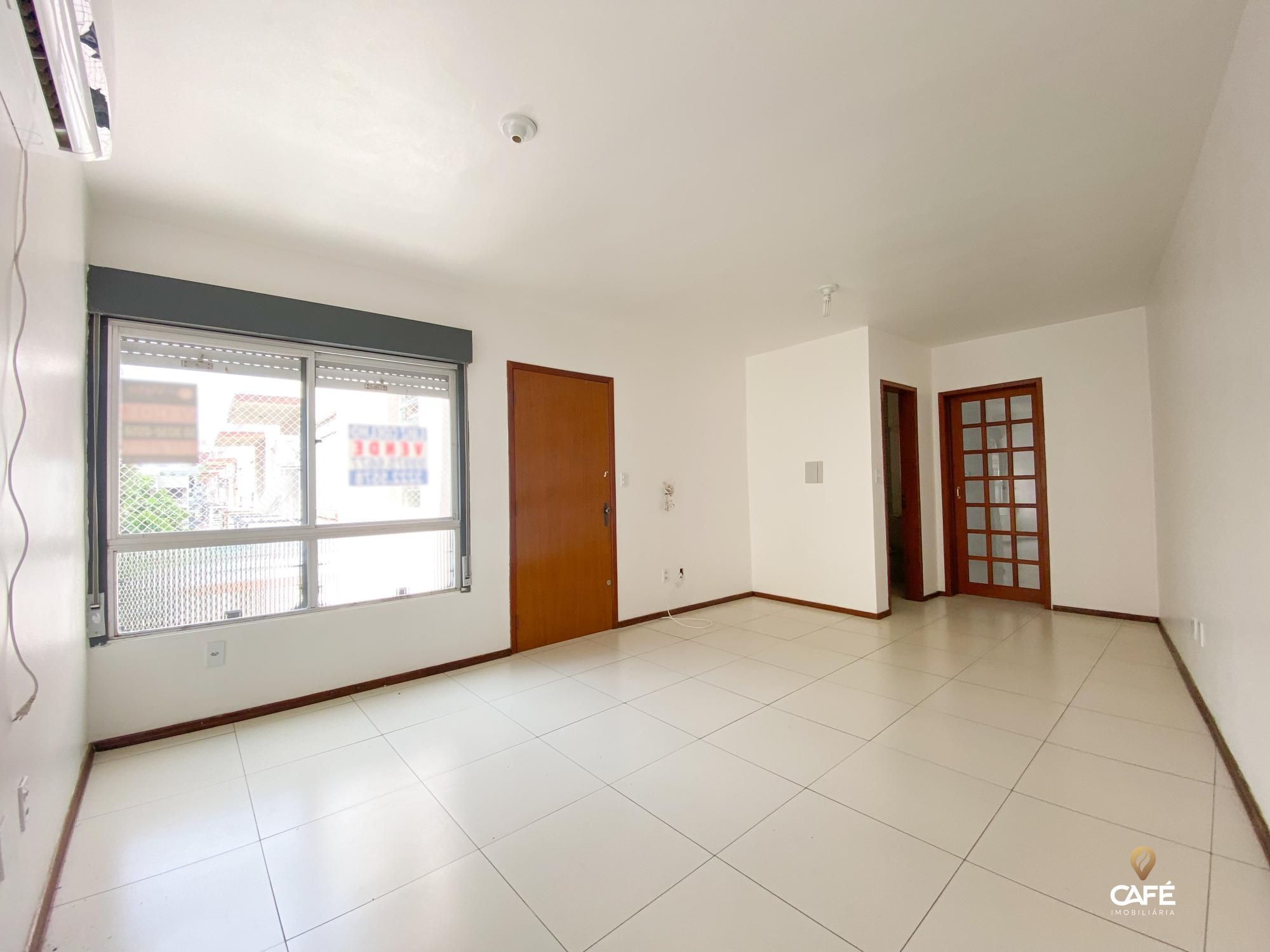 Apartamento à venda com 1 quarto, 40m² - Foto 1