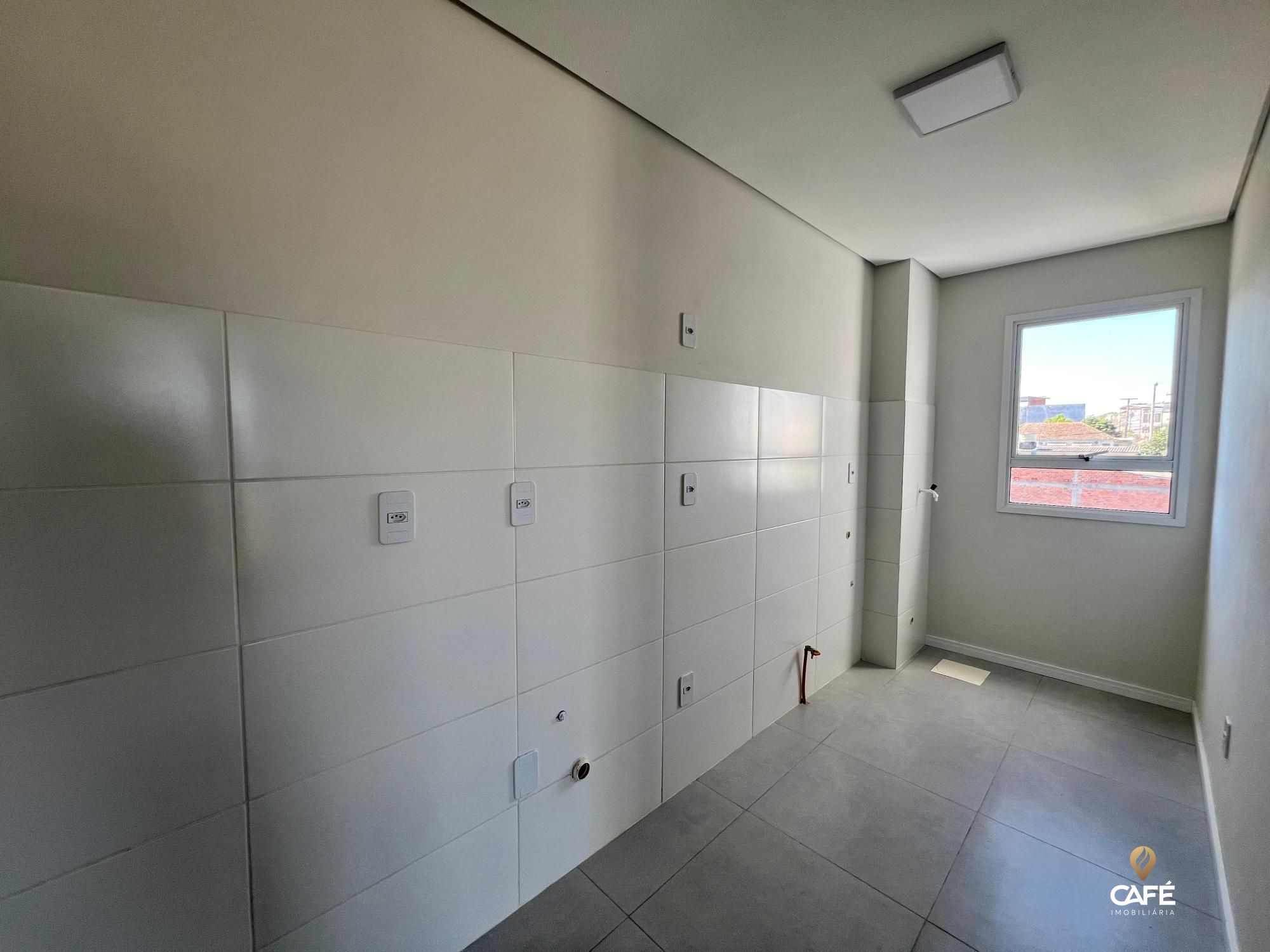 Apartamento para alugar com 2 quartos, 54m² - Foto 3