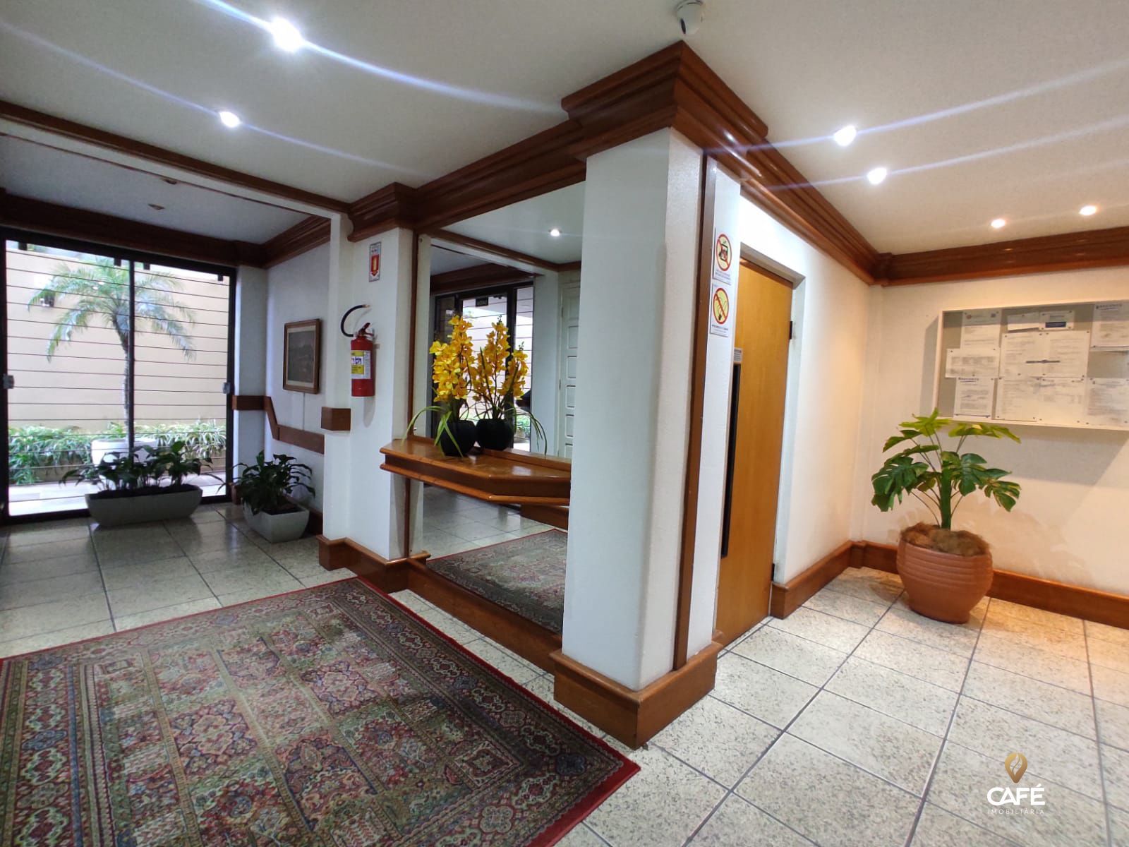 Cobertura, 3 quartos, 216 m² - Foto 23