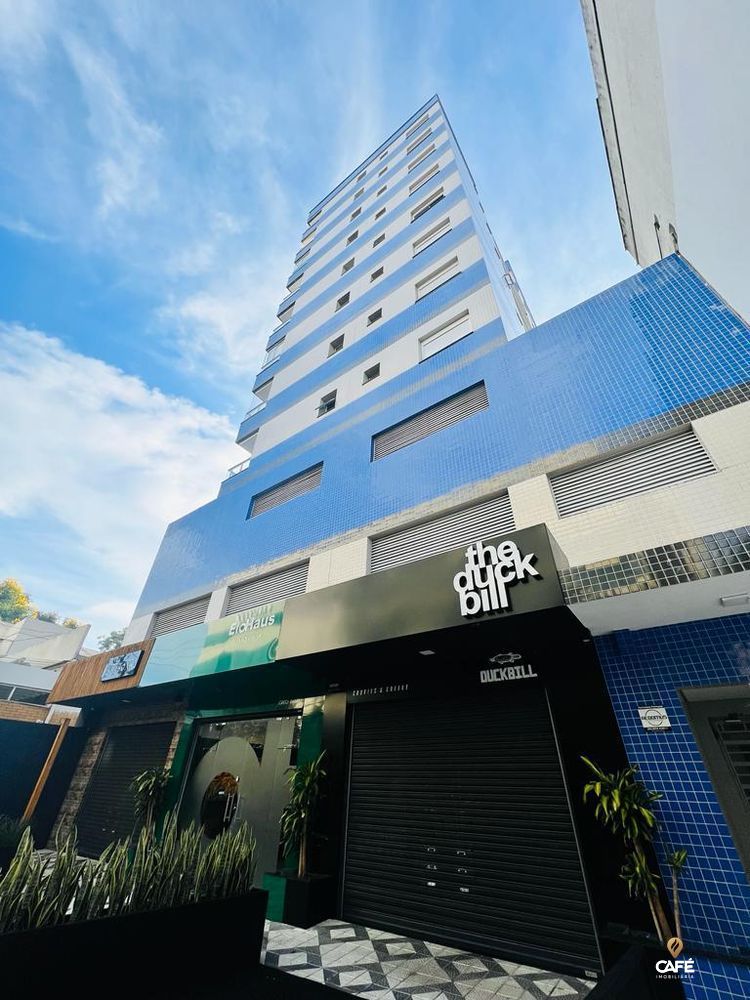Apartamento, 1 quarto, 35 m² - Foto 1