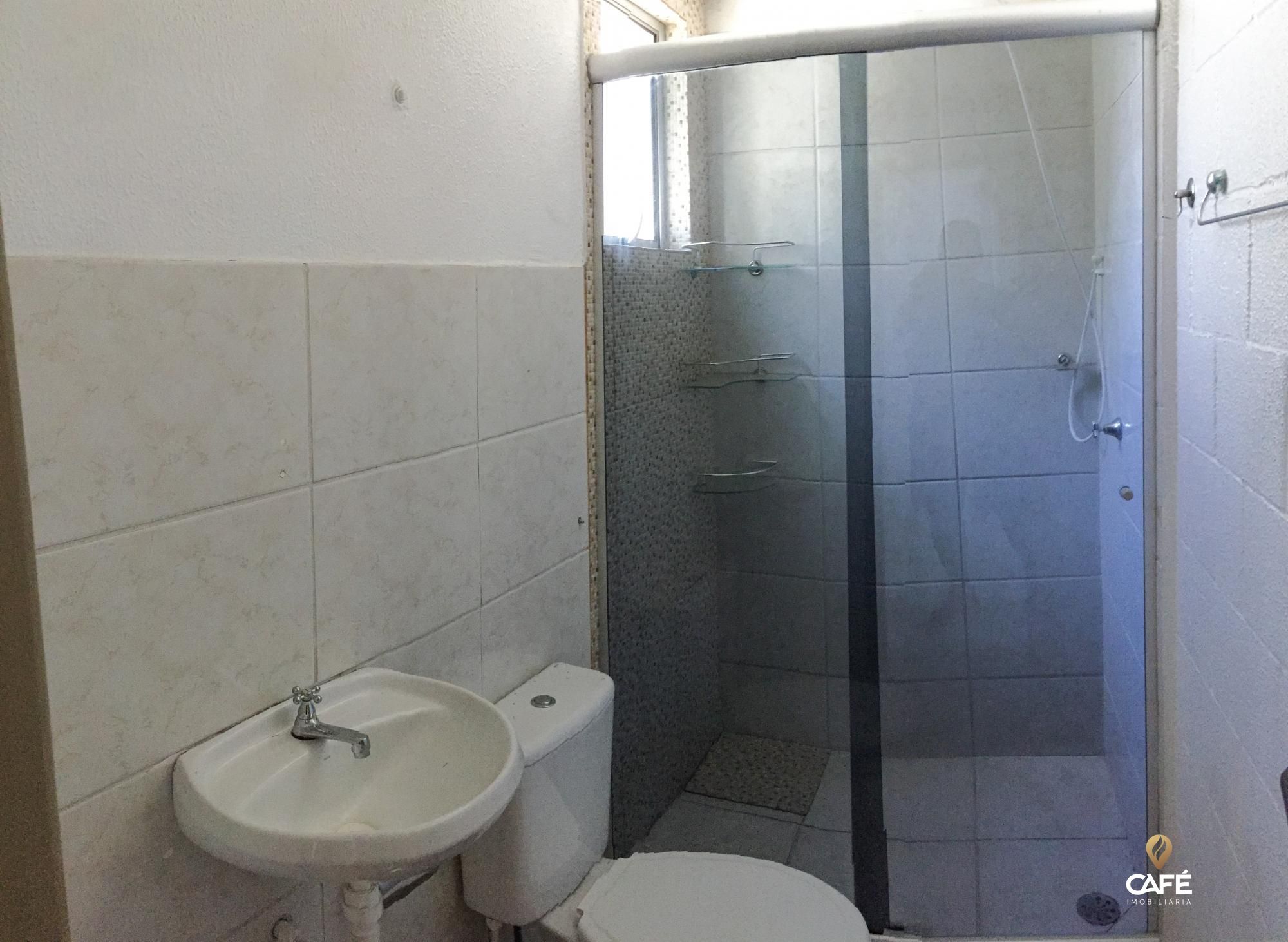 Apartamento à venda com 2 quartos, 53m² - Foto 7