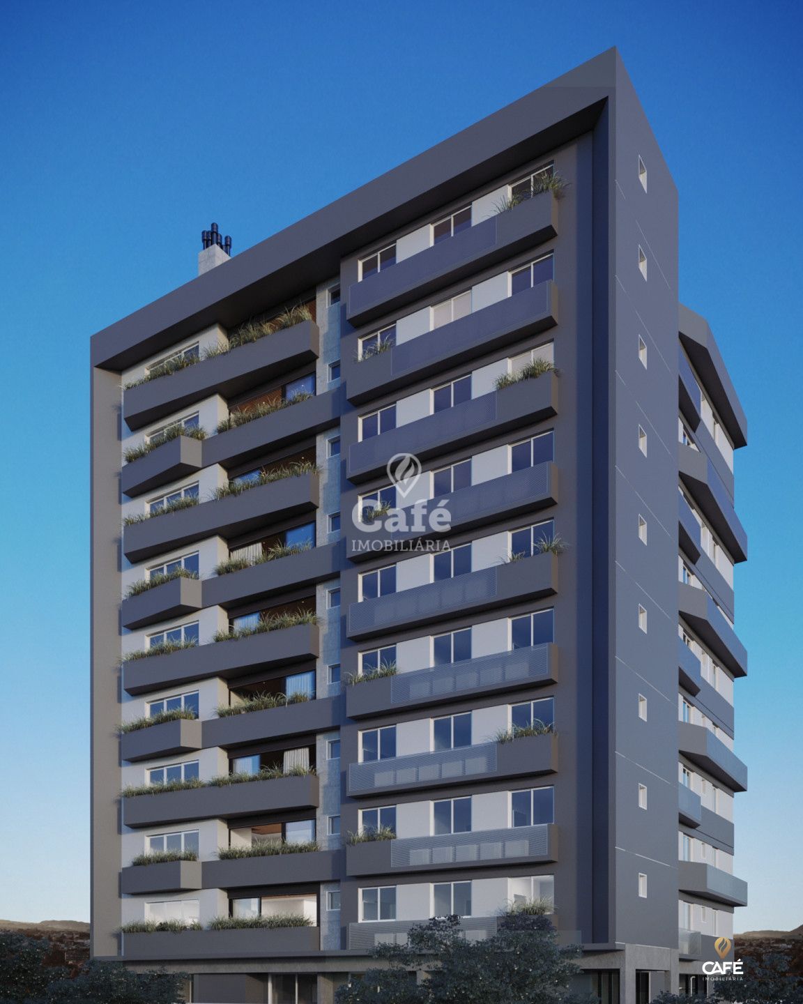 Apartamento, 3 quartos, 160 m² - Foto 27