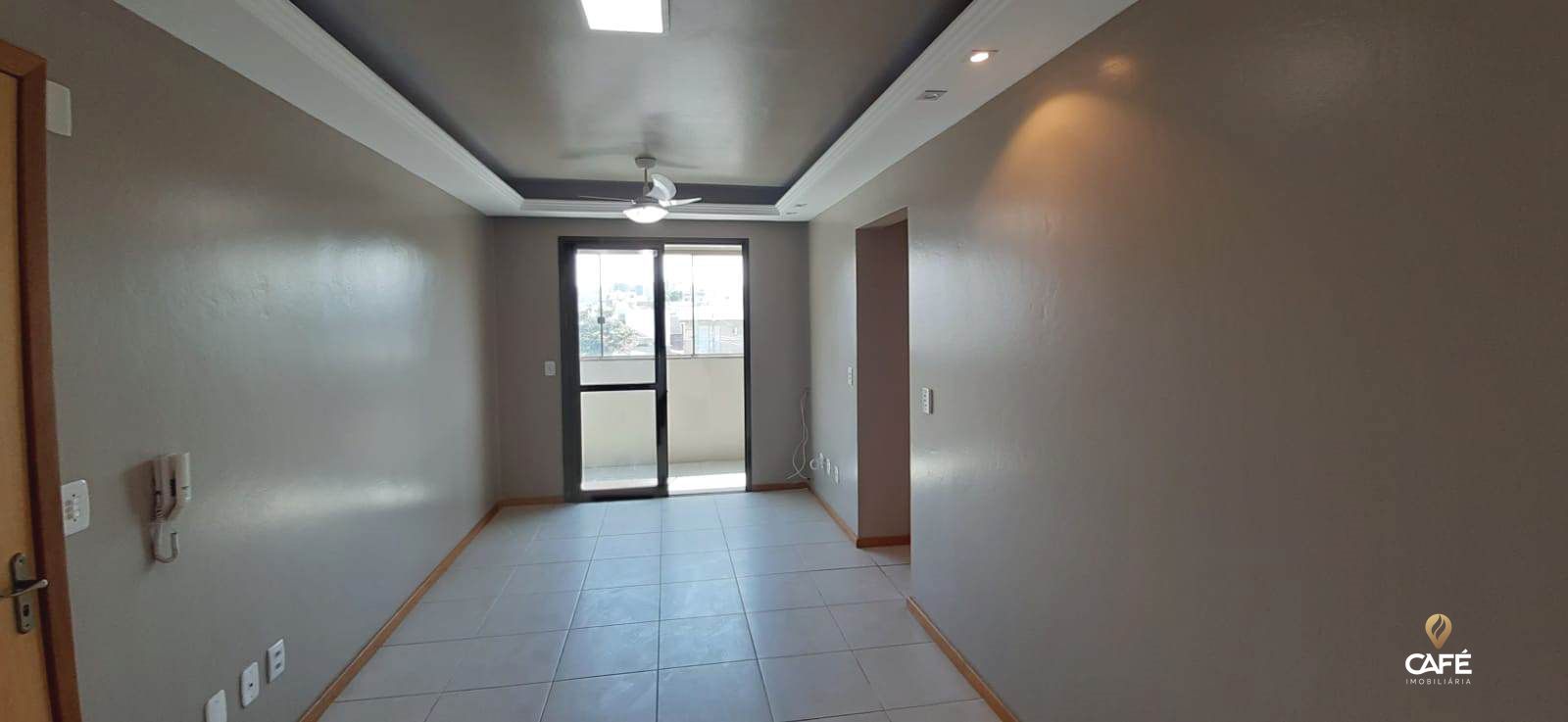 Apartamento à venda com 2 quartos, 58m² - Foto 2