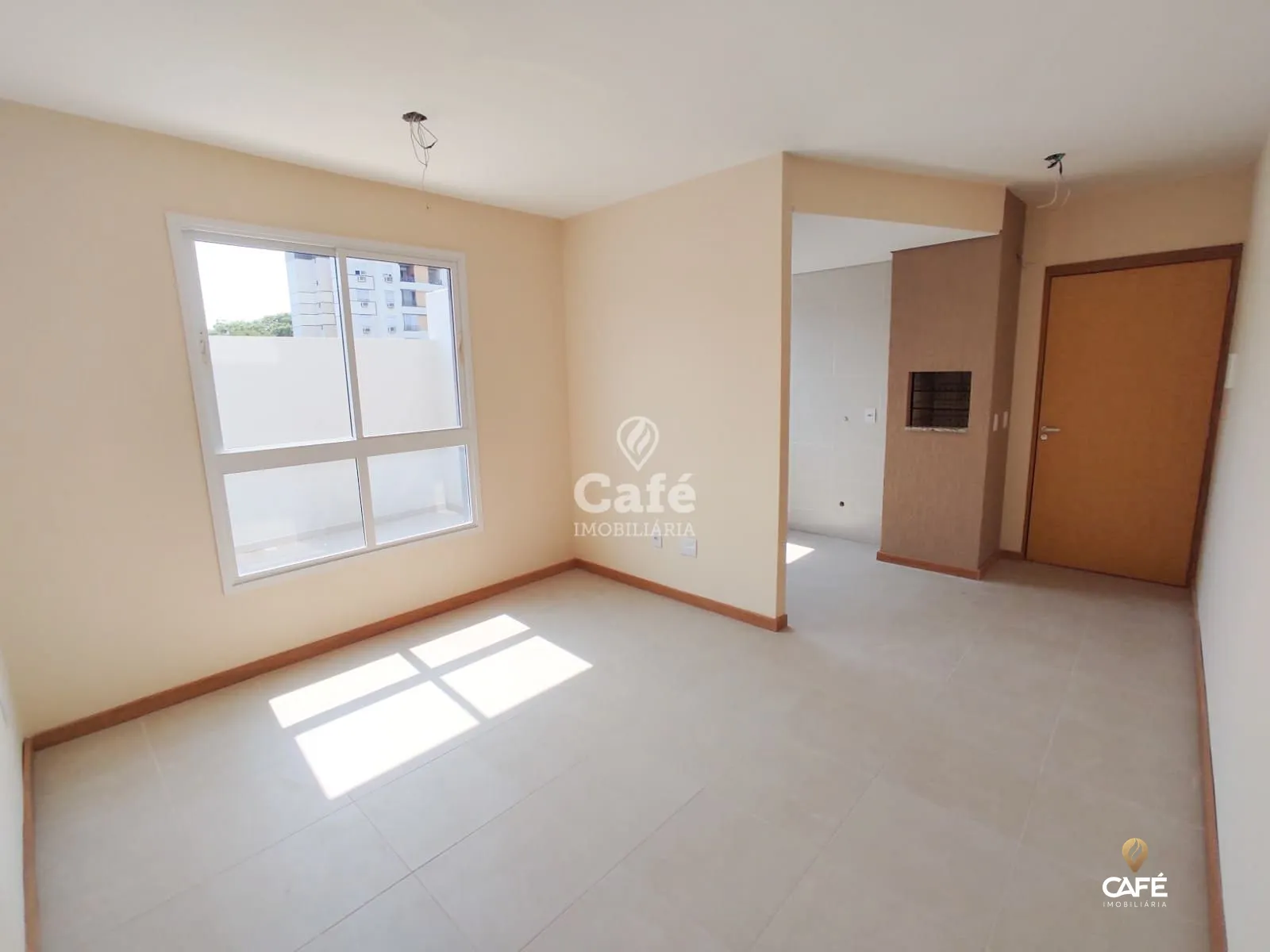 Apartamento, 1 quarto, 39 m² - Foto 6