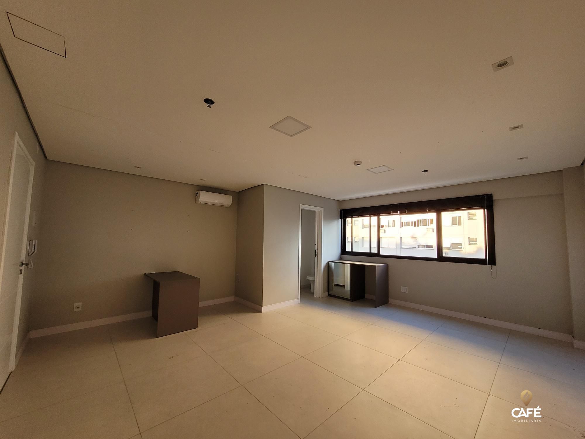 Conjunto Comercial-Sala à venda com 1 quarto, 31m² - Foto 6