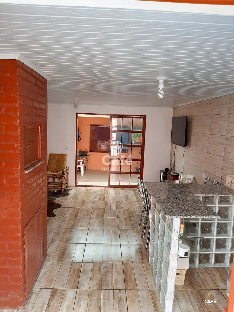 Casa à venda com 4 quartos, 246m² - Foto 17