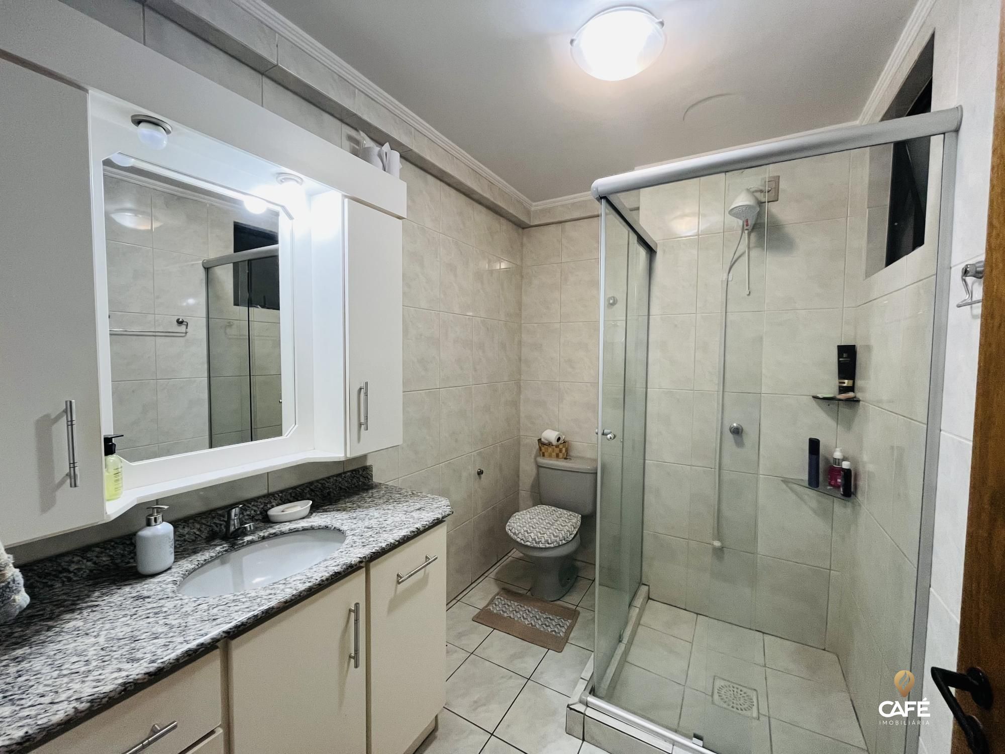 Apartamento, 3 quartos, 173 m² - Foto 14