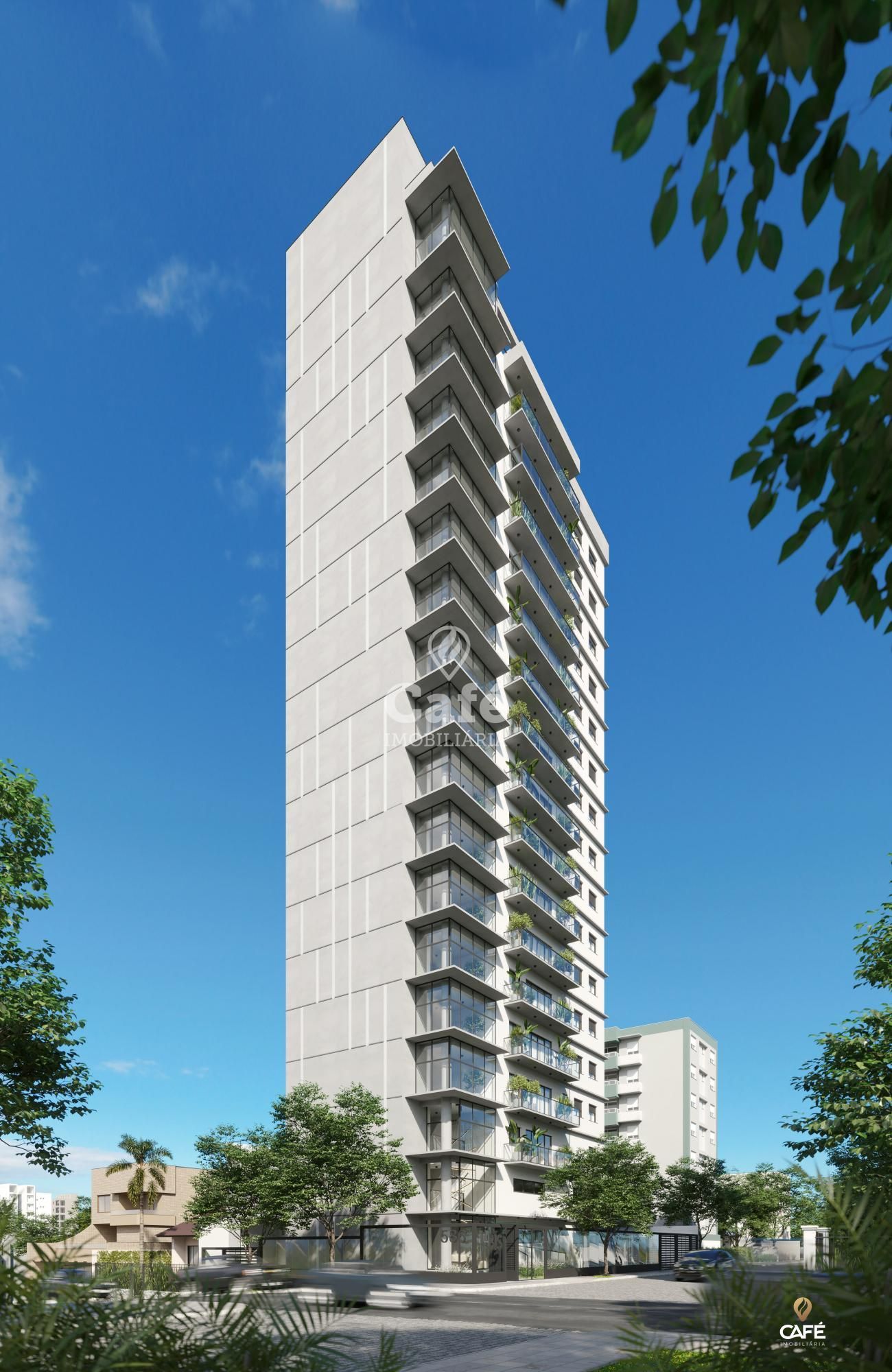 Apartamento, 3 quartos, 159 m² - Foto 1