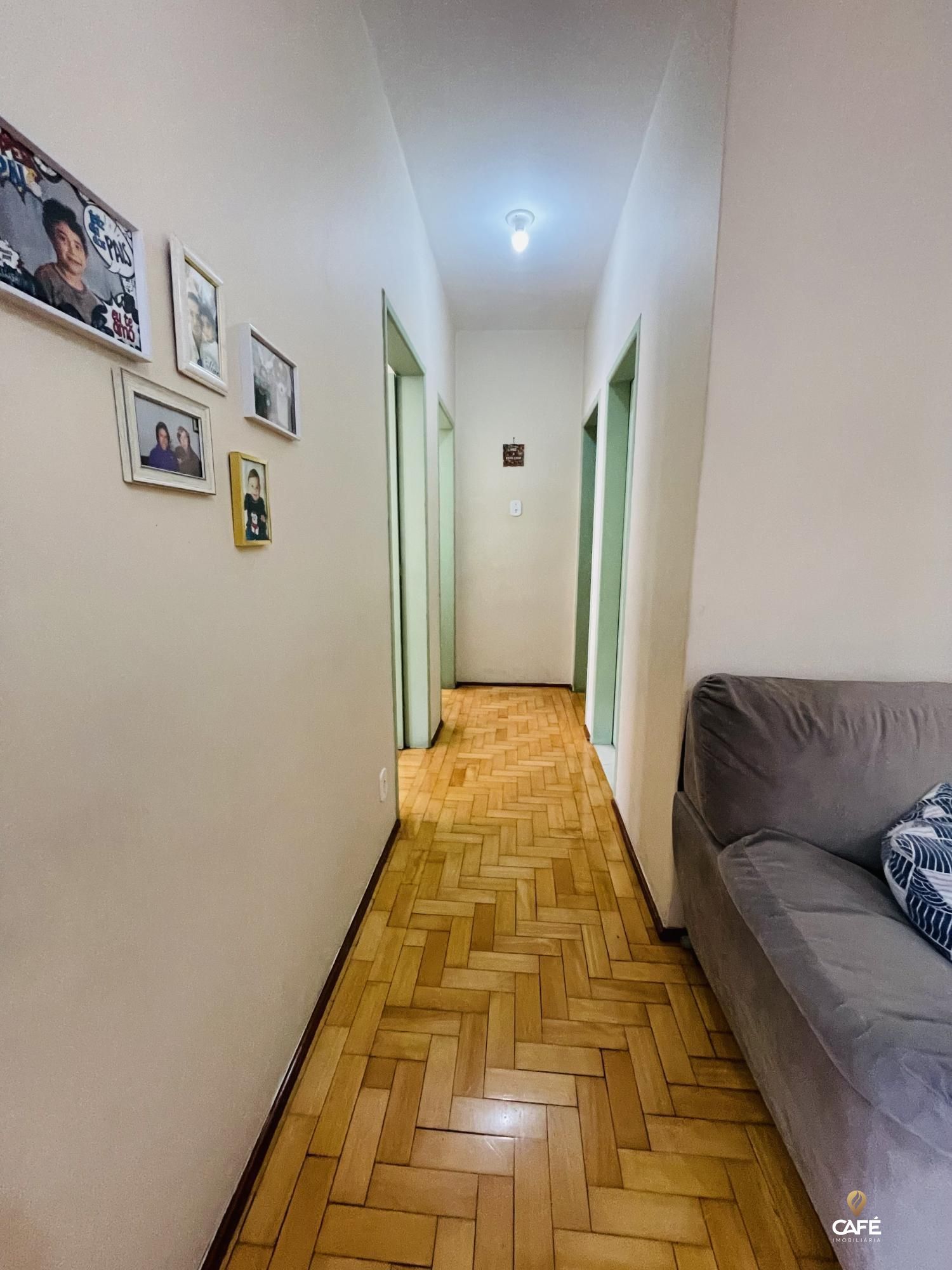 Apartamento à venda com 3 quartos, 118m² - Foto 8