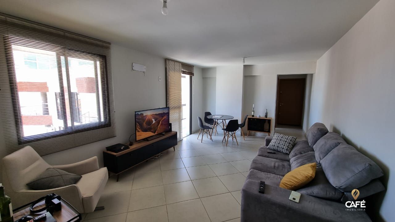 Apartamento à venda com 2 quartos, 98m² - Foto 9