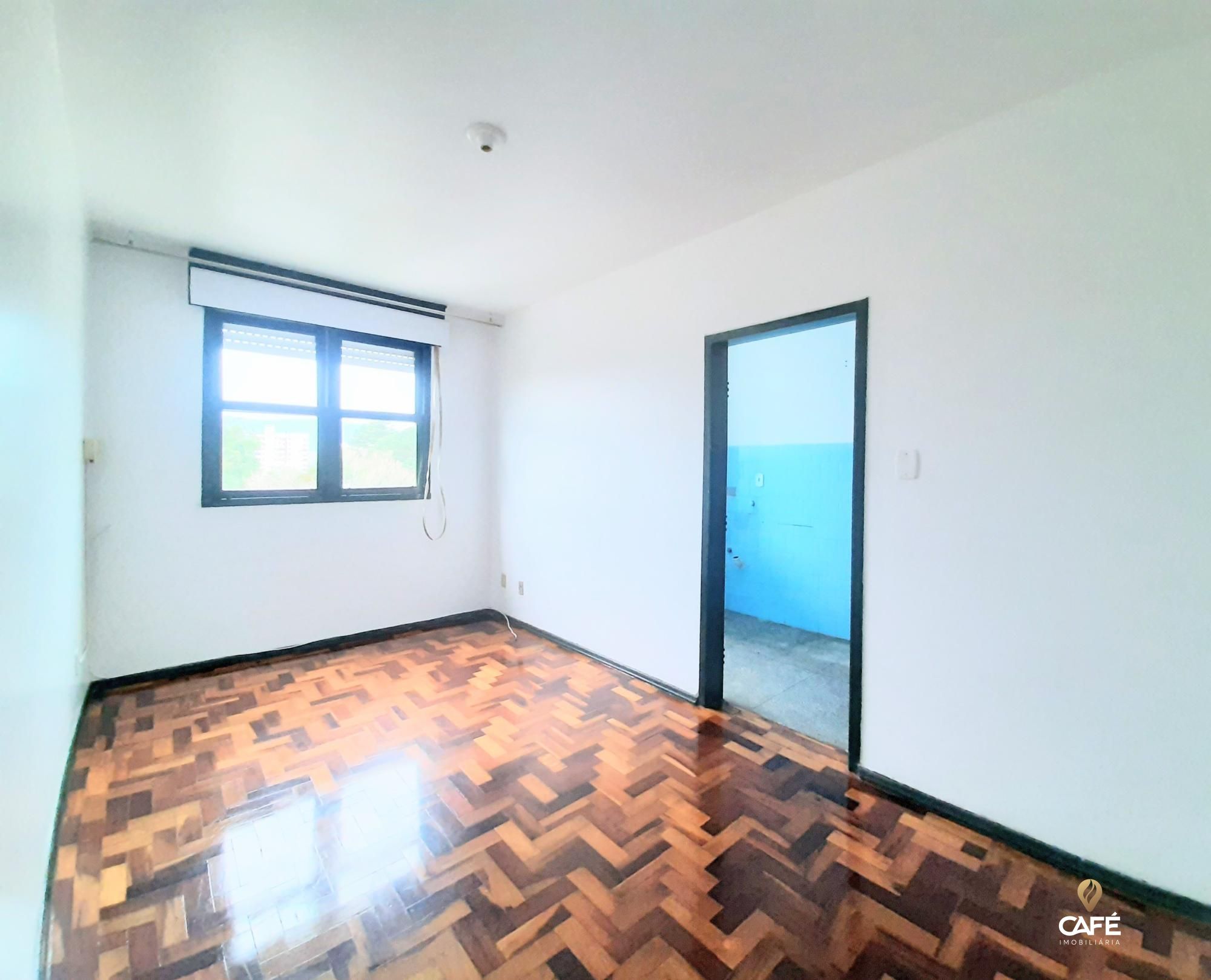 Apartamento à venda com 2 quartos, 58m² - Foto 6