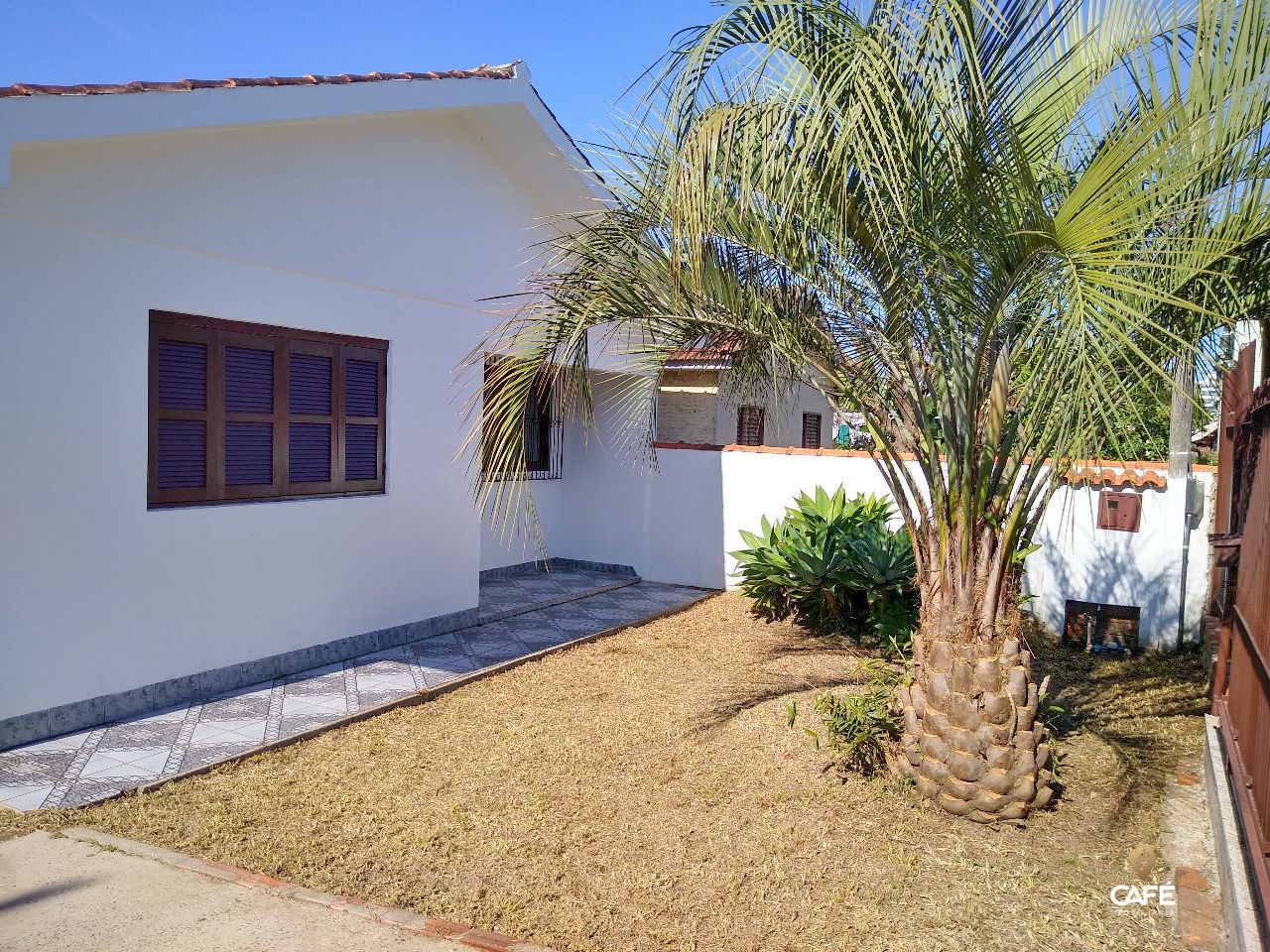 Casa, 3 quartos, 120 m² - Foto 2