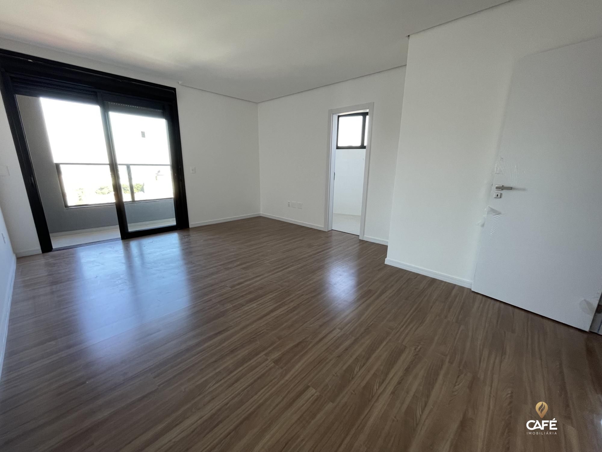 Cobertura à venda com 4 quartos, 273m² - Foto 1