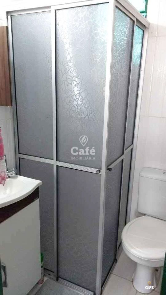 Apartamento à venda com 2 quartos, 38m² - Foto 6