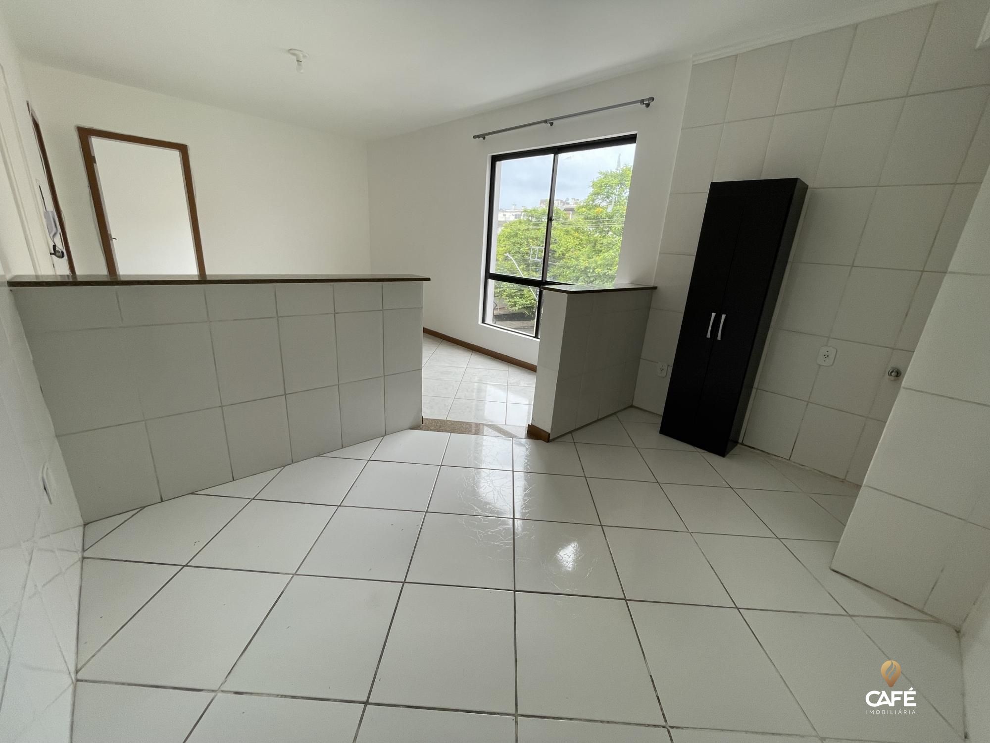 Apartamento à venda com 1 quarto, 48m² - Foto 3