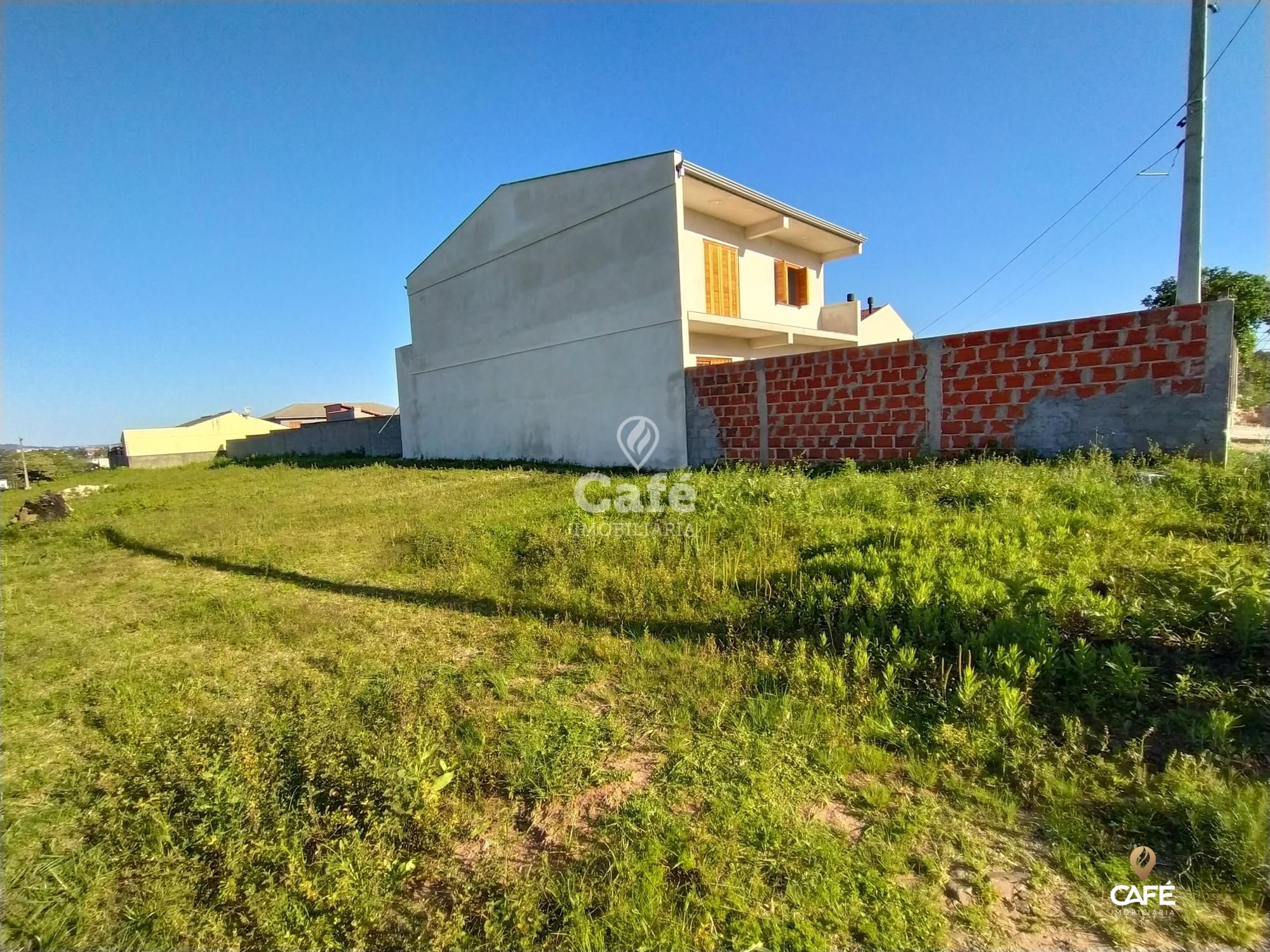 Terreno, 625 m² - Foto 1