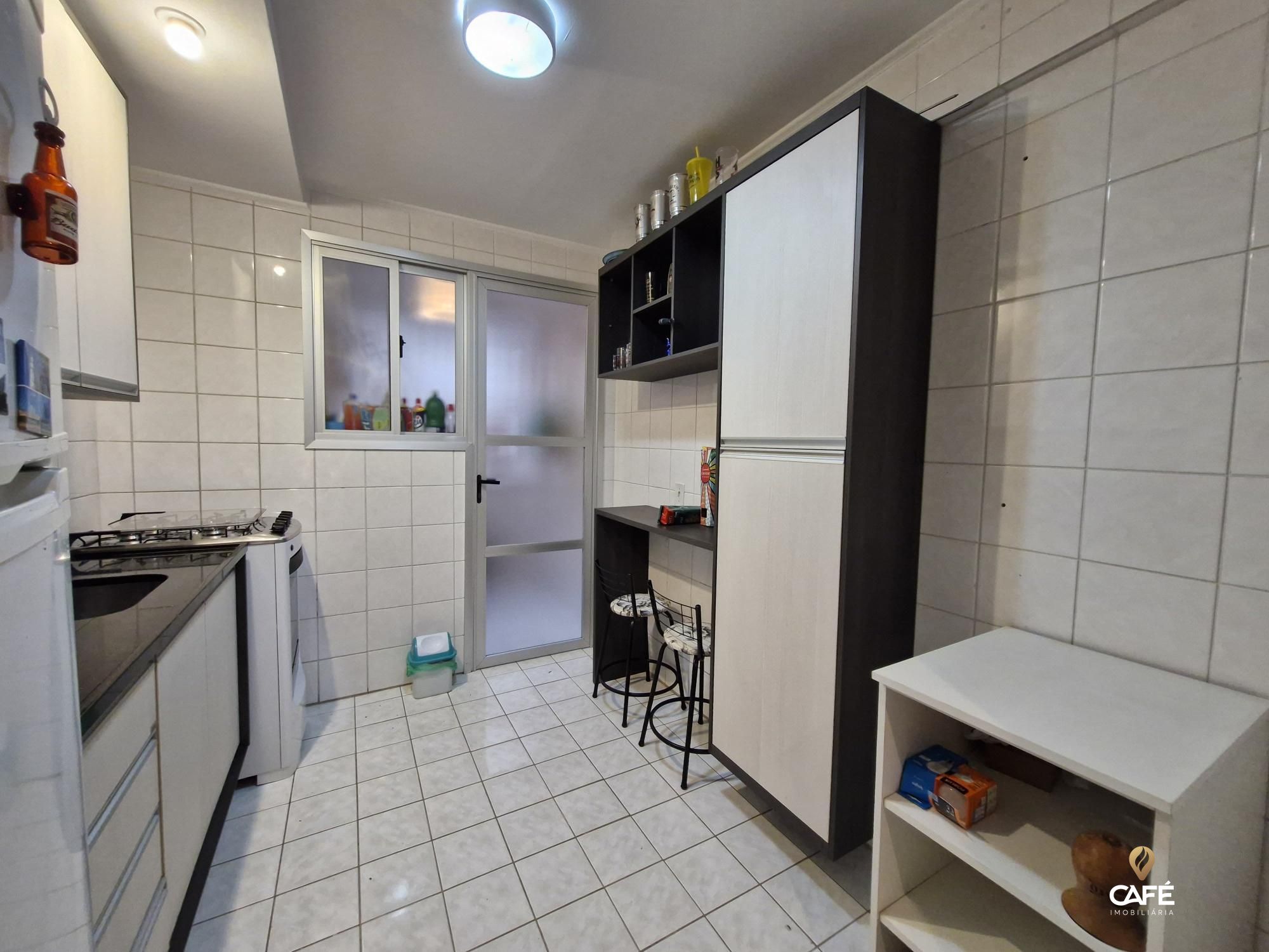 Apartamento à venda com 3 quartos, 76m² - Foto 8