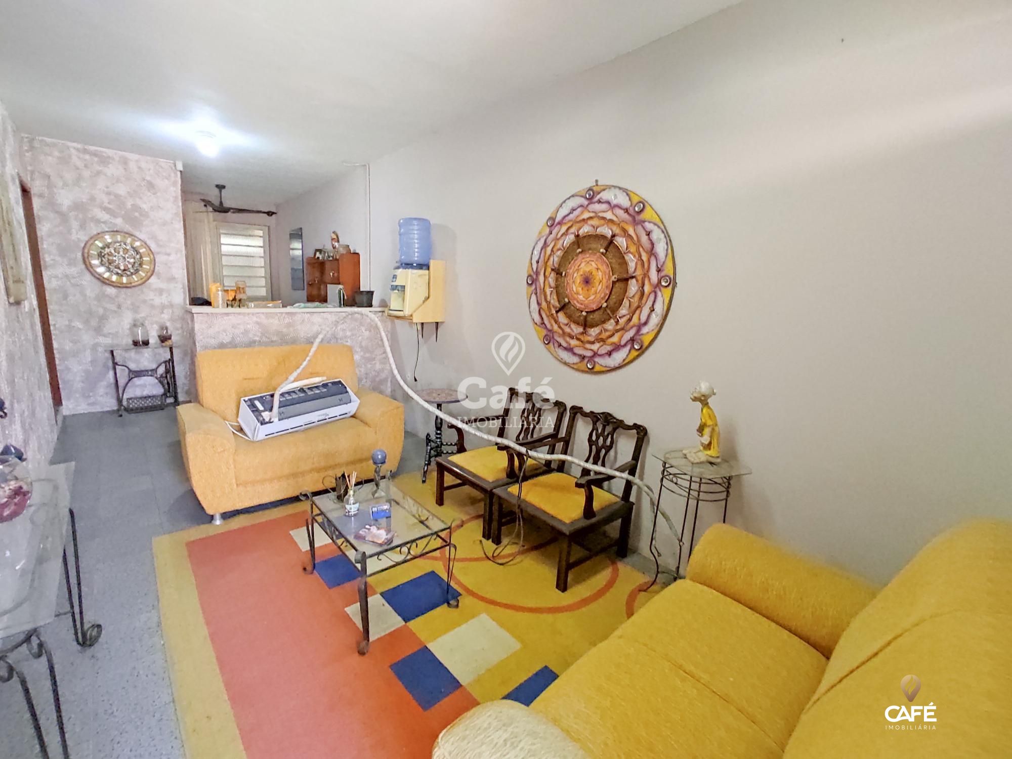 Casa, 3 quartos, 174 m² - Foto 3