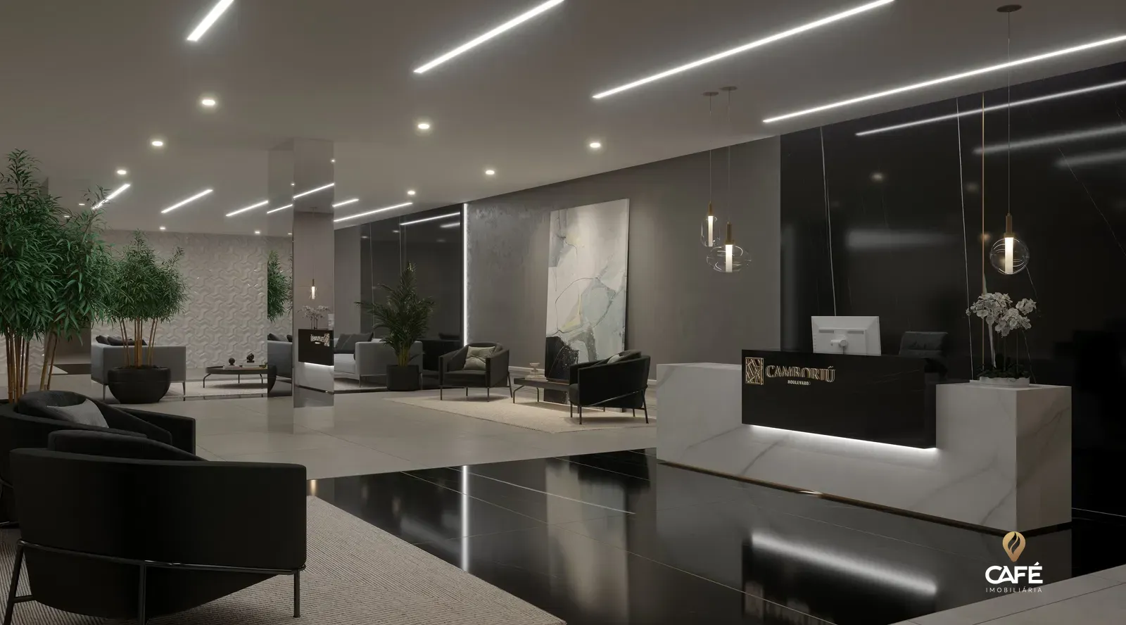 Apartamento, 2 quartos, 73 m² - Foto 19