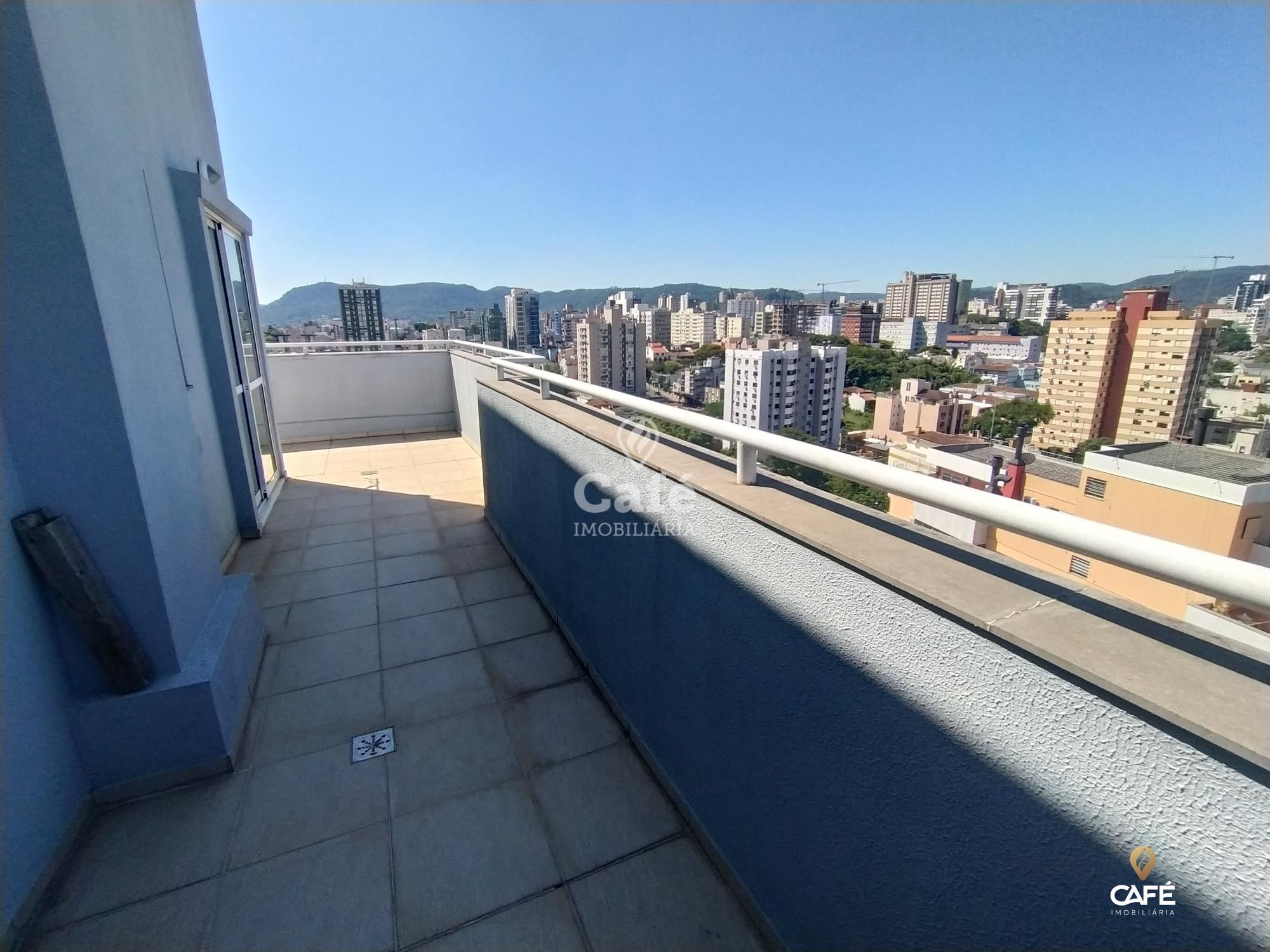 Cobertura à venda com 4 quartos, 353m² - Foto 8