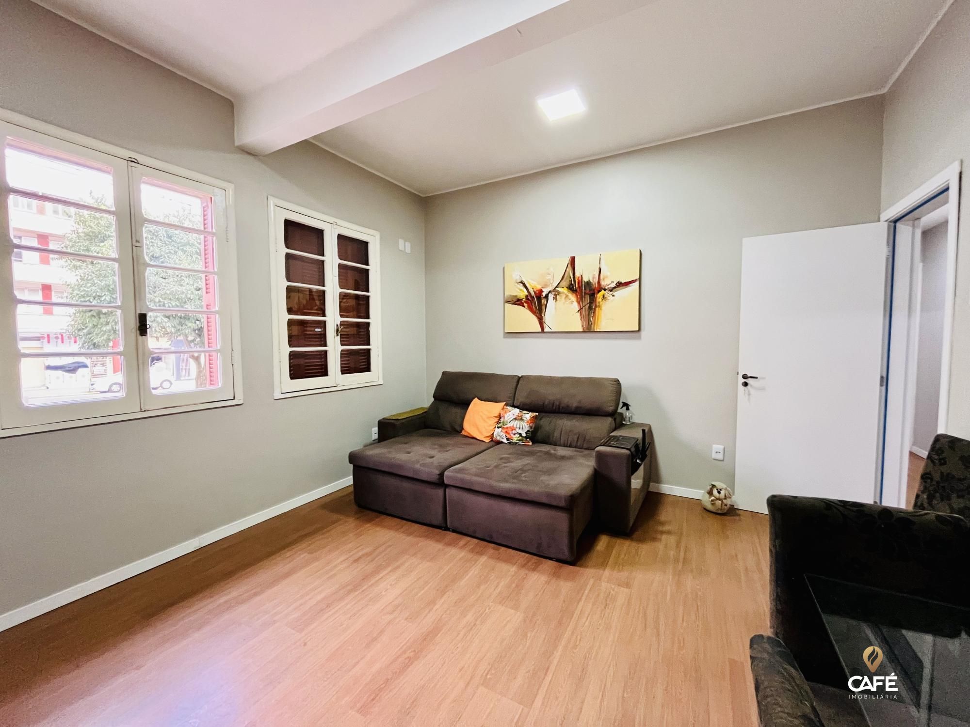 Apartamento, 3 quartos, 93 m² - Foto 2