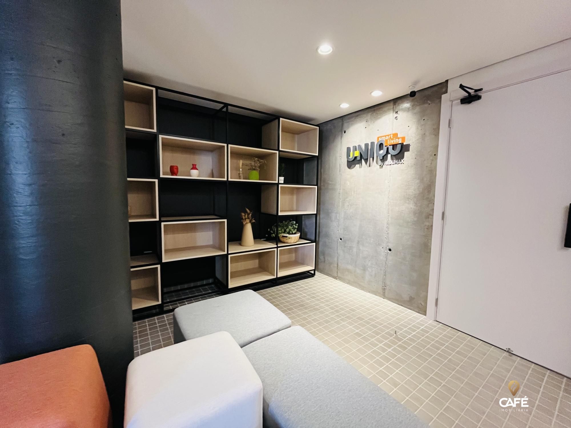 Apartamento, 1 quarto, 42 m² - Foto 15