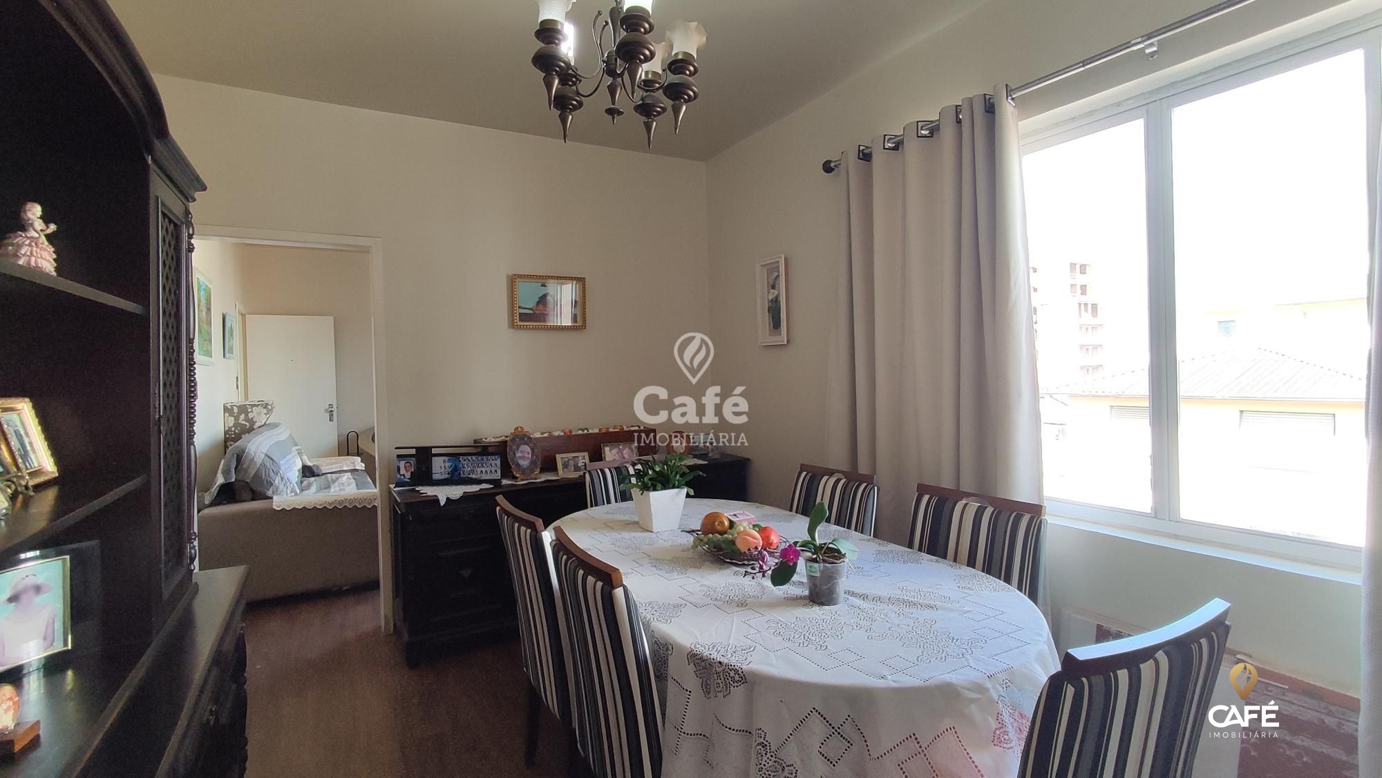 Apartamento, 3 quartos, 93 m² - Foto 5