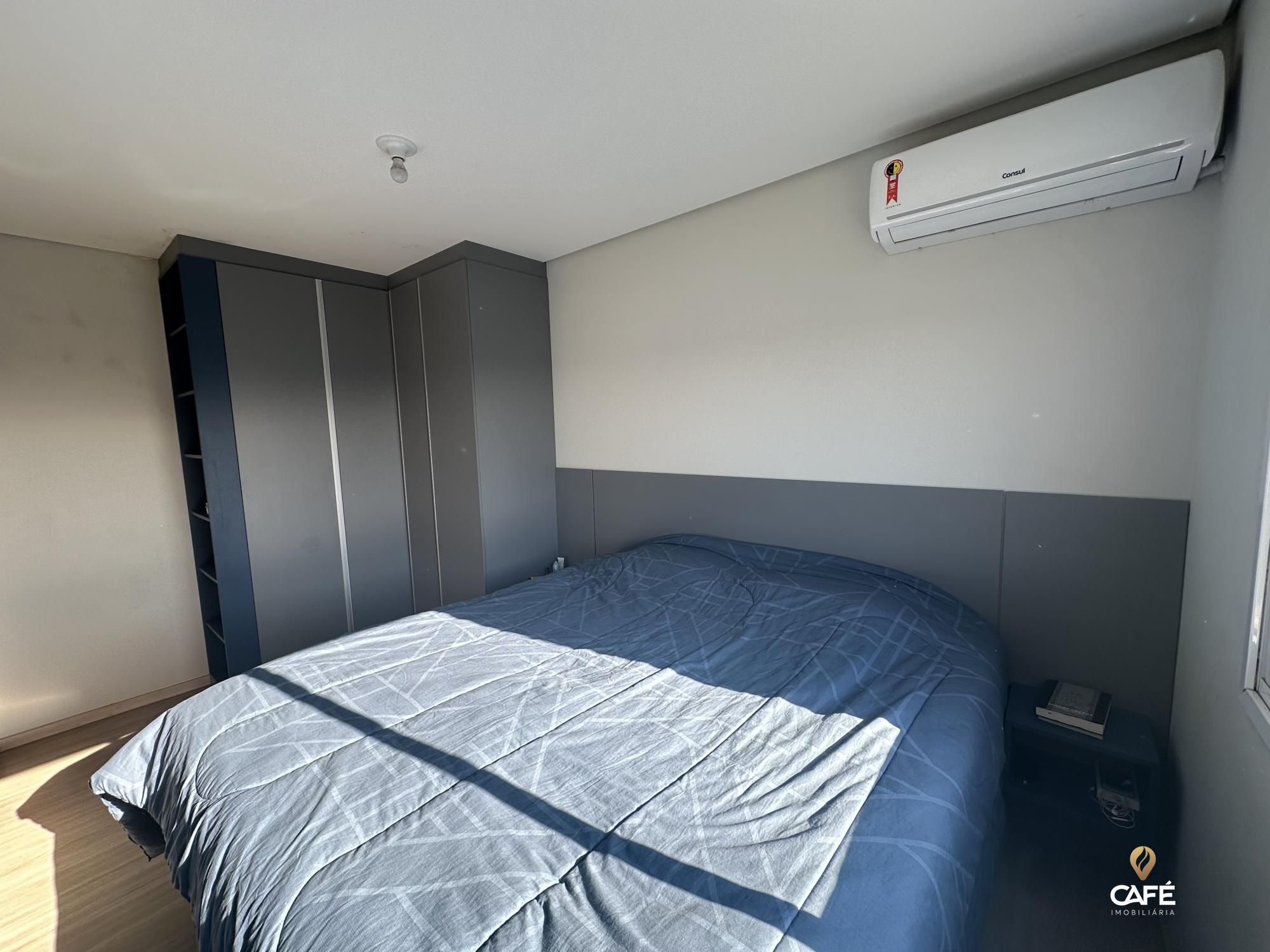 Apartamento à venda e aluguel com 2 quartos, 51m² - Foto 8