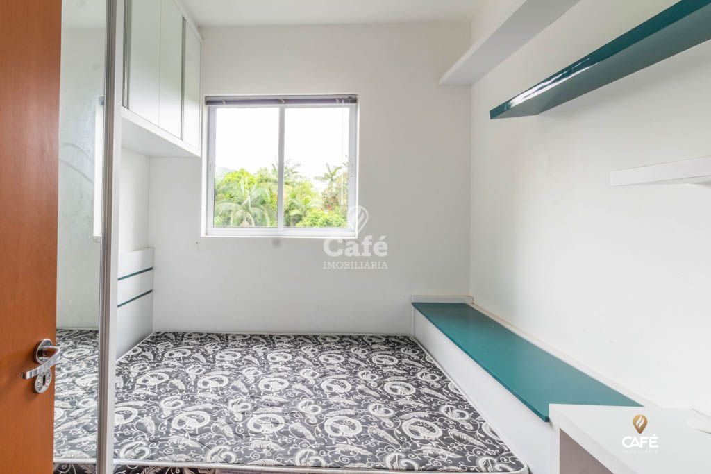 Apartamento à venda com 2 quartos, 61m² - Foto 11