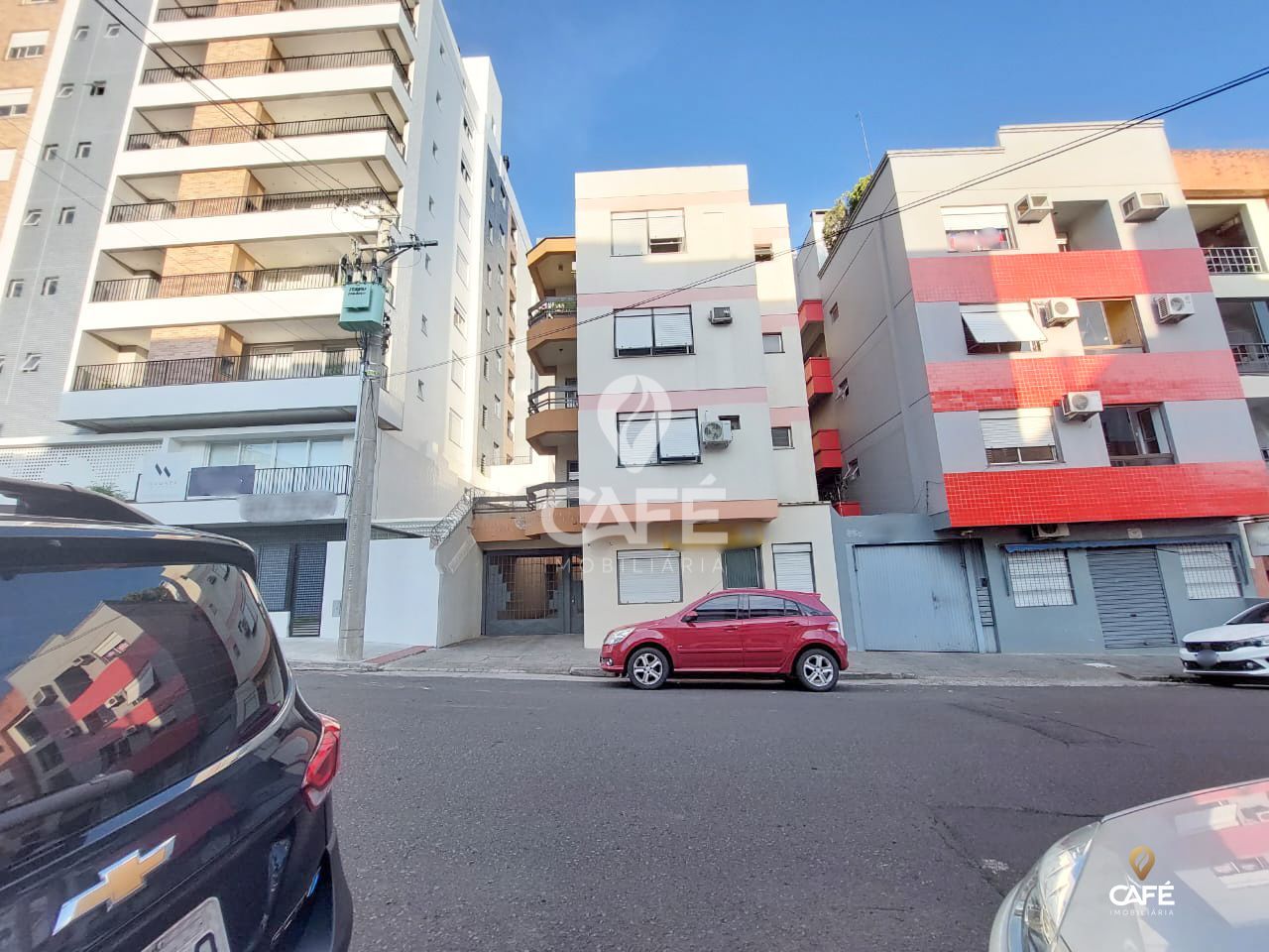 Loja-Salão, 46 m² - Foto 1