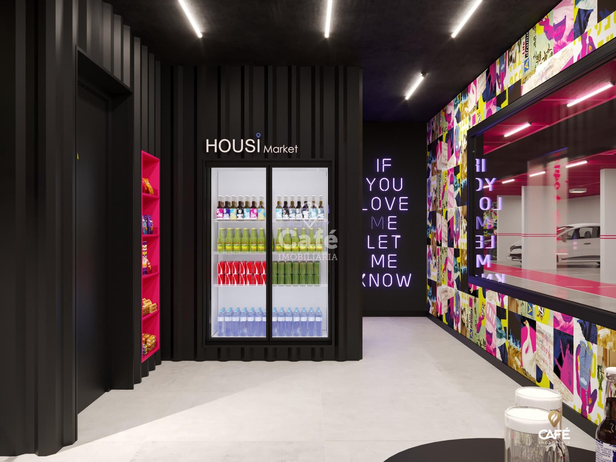 Apartamento, 1 quarto, 18 m² - Foto 24