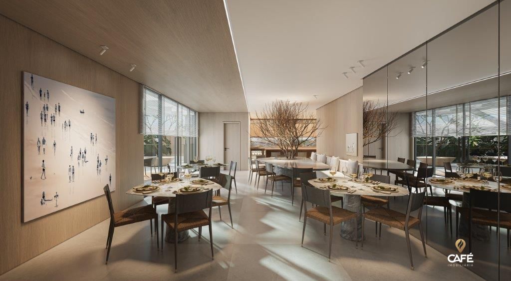 Apartamento, 3 quartos, 133 m² - Foto 14