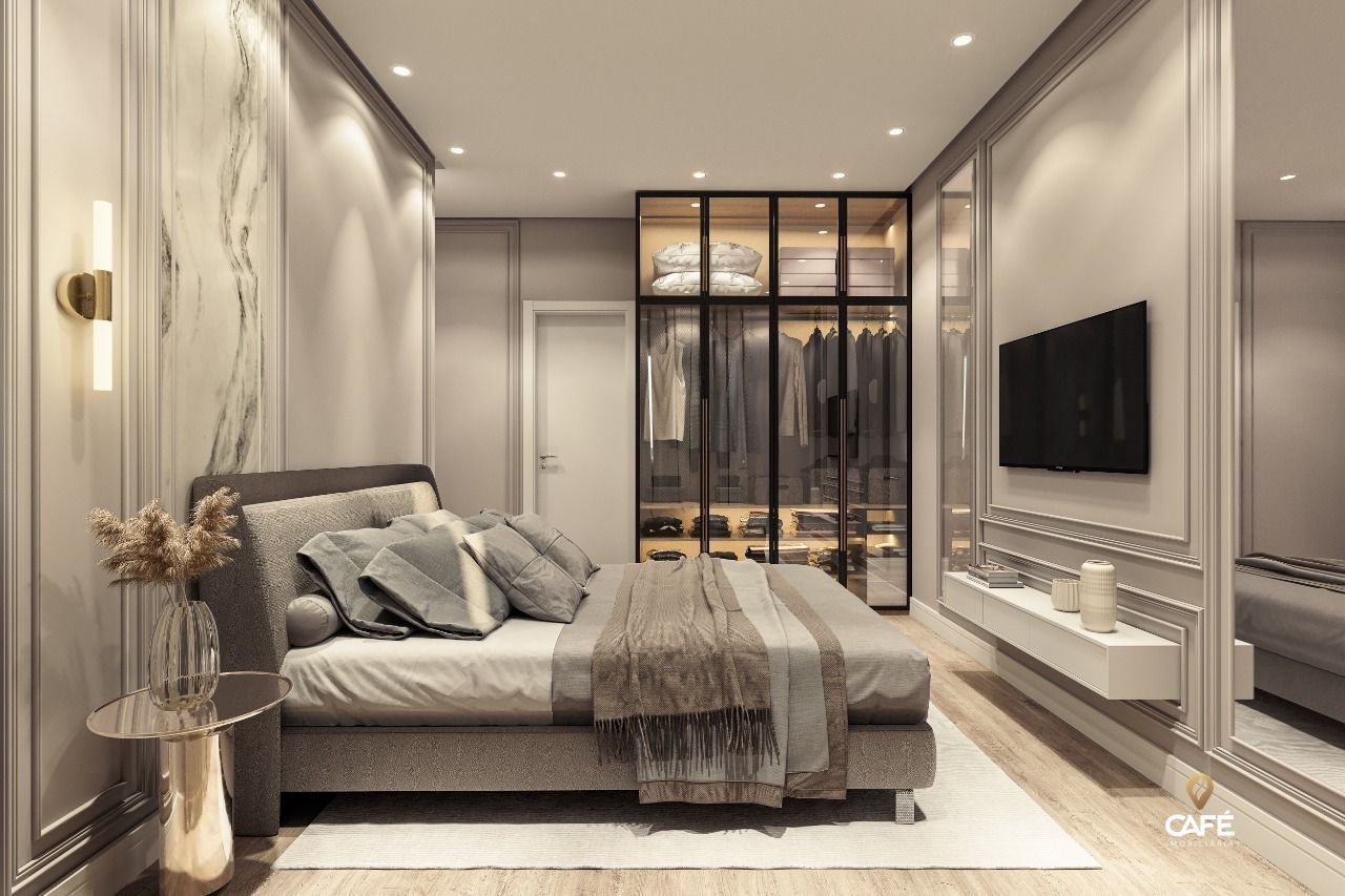 Apartamento, 2 quartos, 68 m² - Foto 10