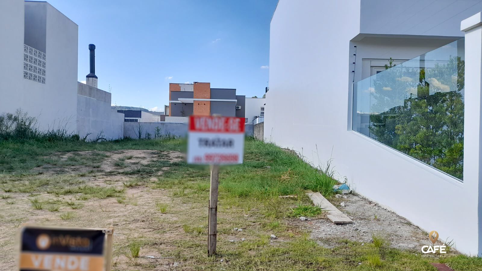 Terreno, 354 m² - Foto 2